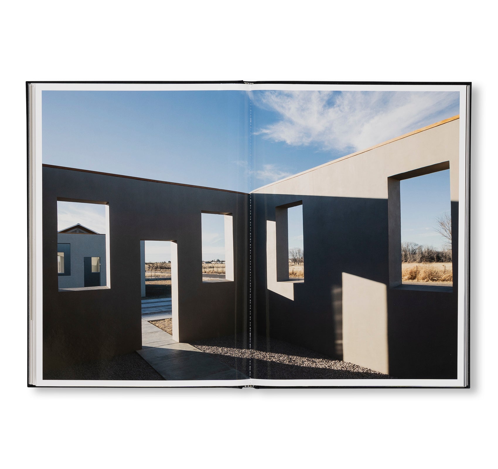 PROJECTS & EXHIBITIONS 2015–2016 by Robert Irwin