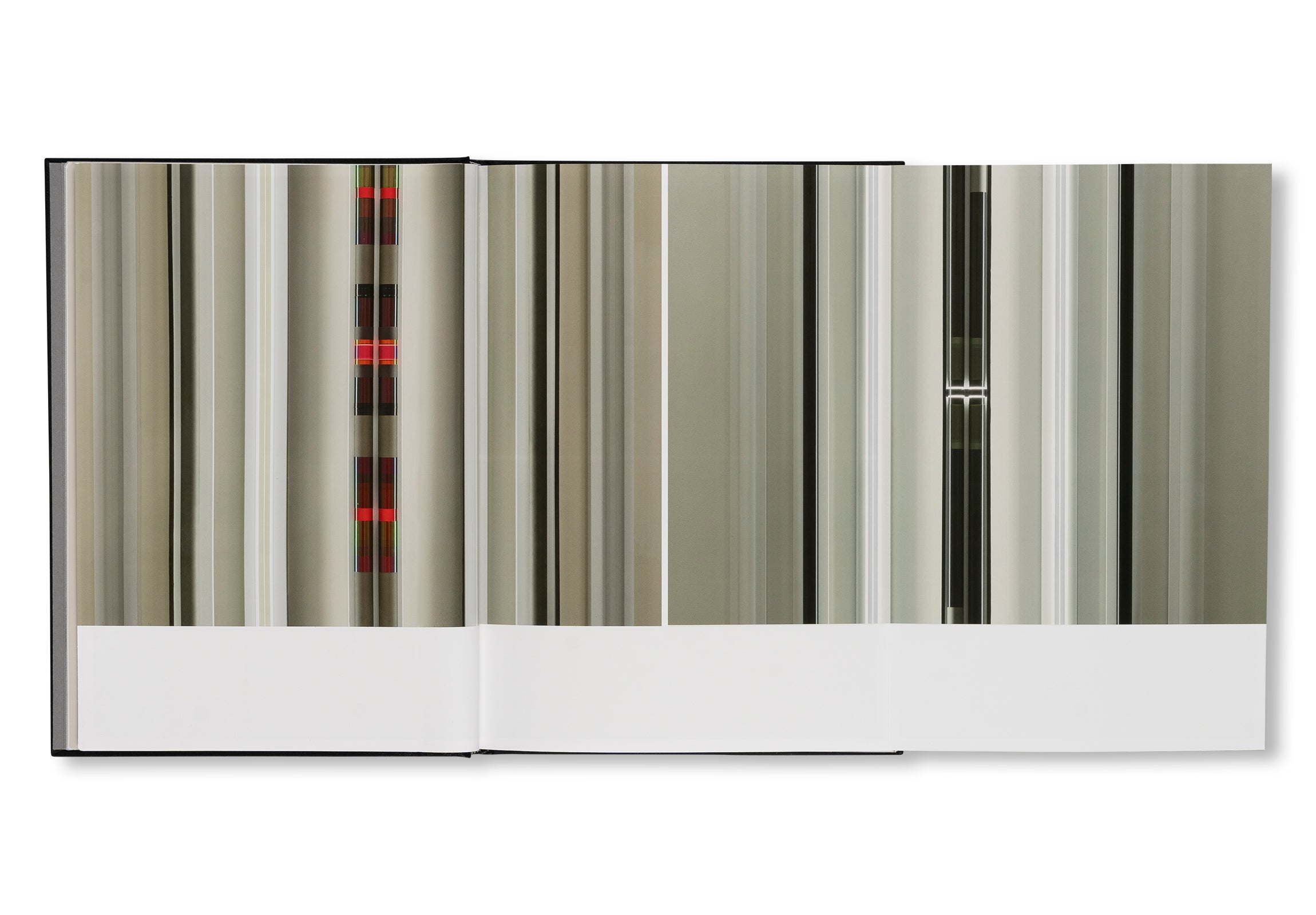 PROJECTS & EXHIBITIONS 2015–2016 by Robert Irwin