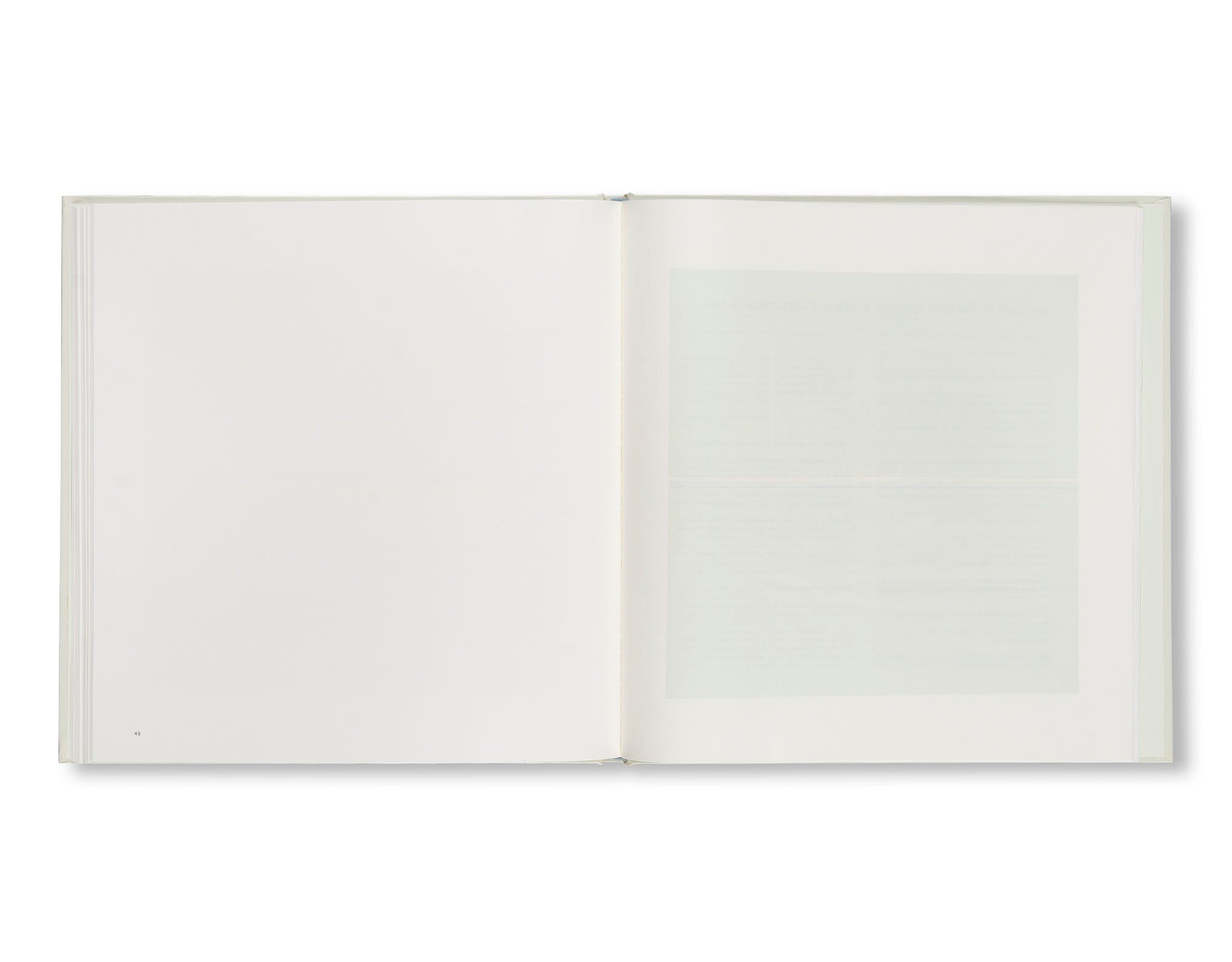 PAINTINGS AND WRITINGS by Agnes Martin