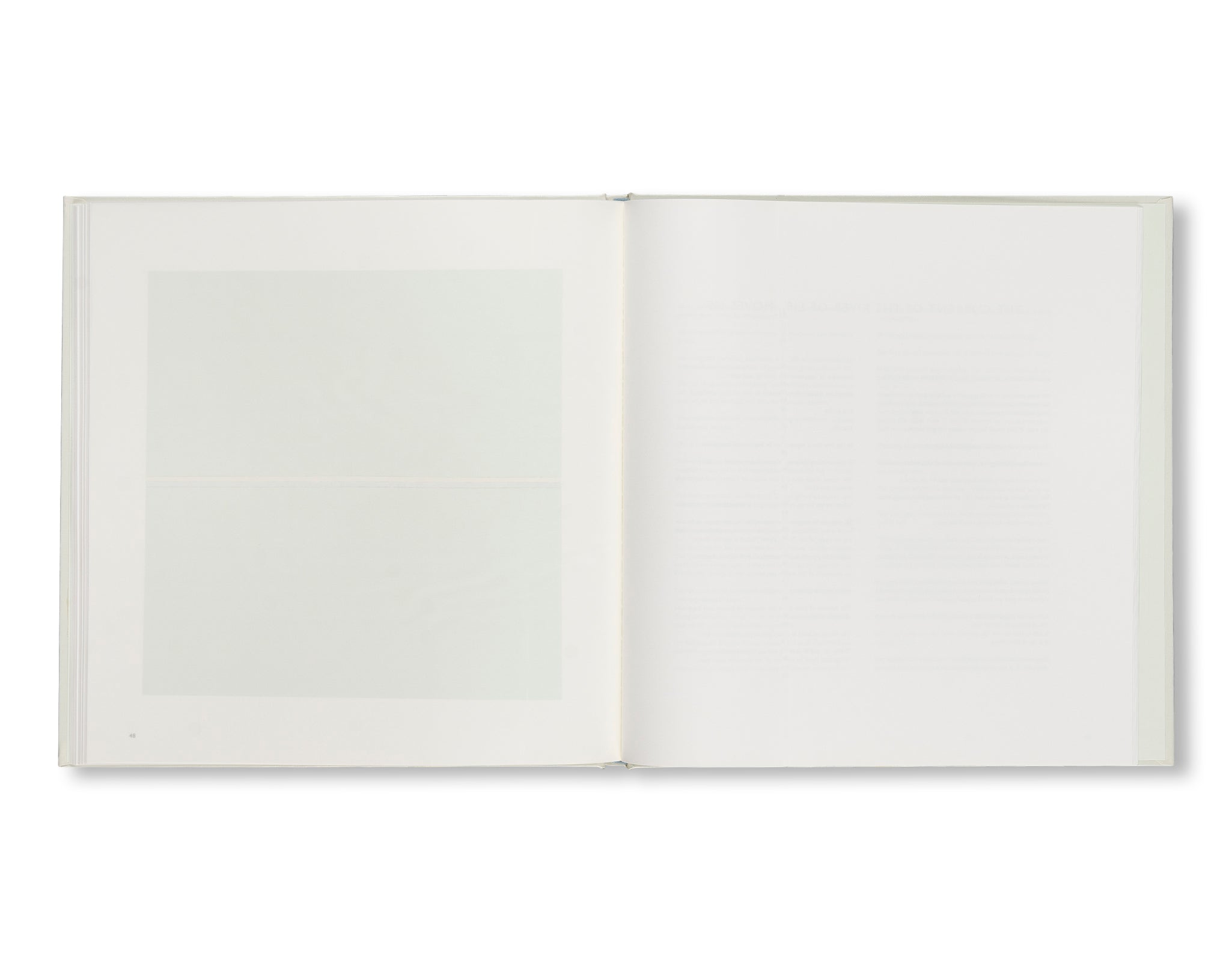 PAINTINGS AND WRITINGS by Agnes Martin