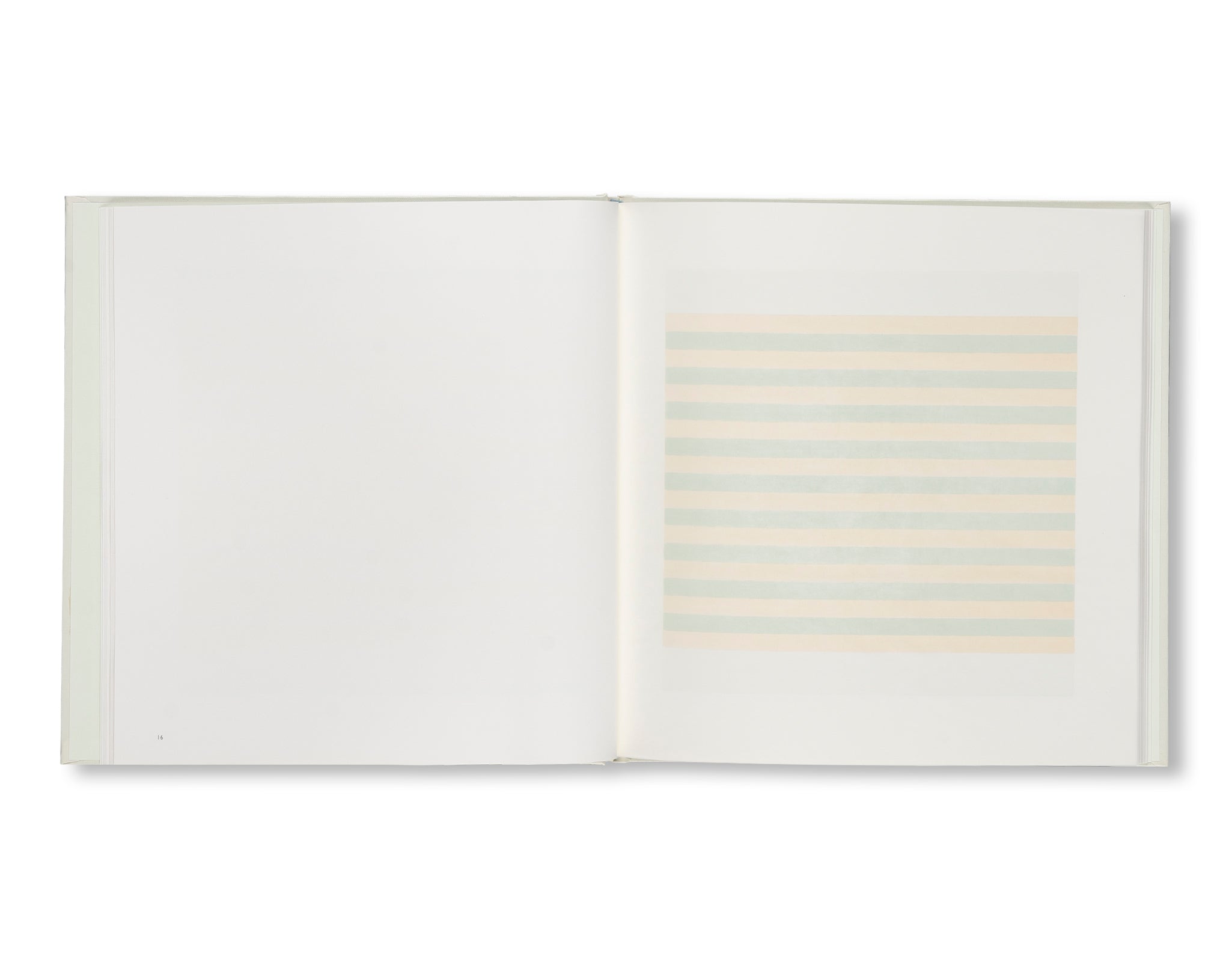 PAINTINGS AND WRITINGS by Agnes Martin