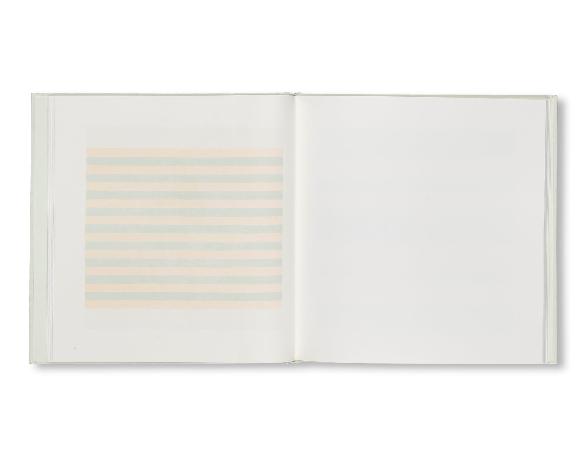PAINTINGS AND WRITINGS by Agnes Martin