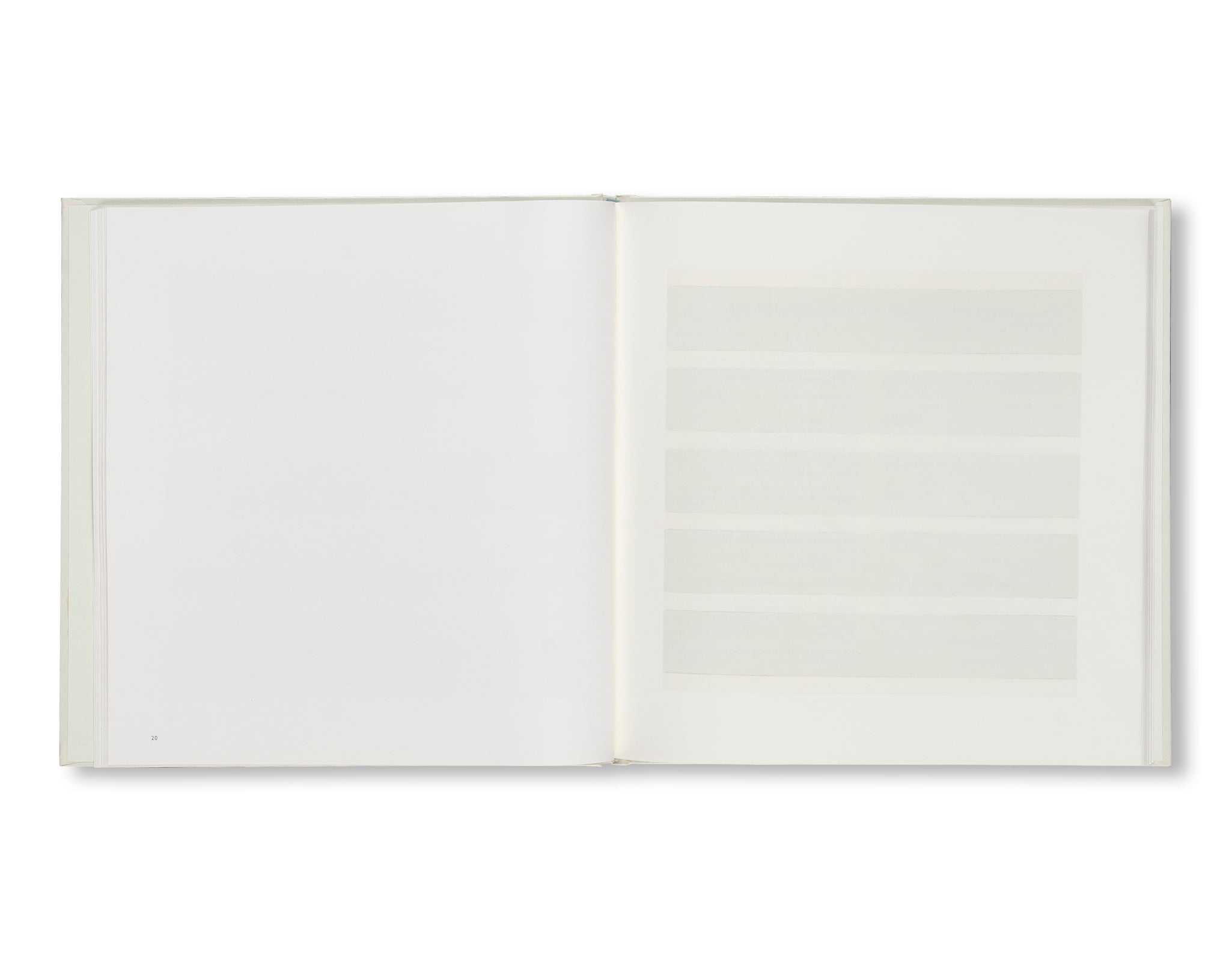 PAINTINGS AND WRITINGS by Agnes Martin