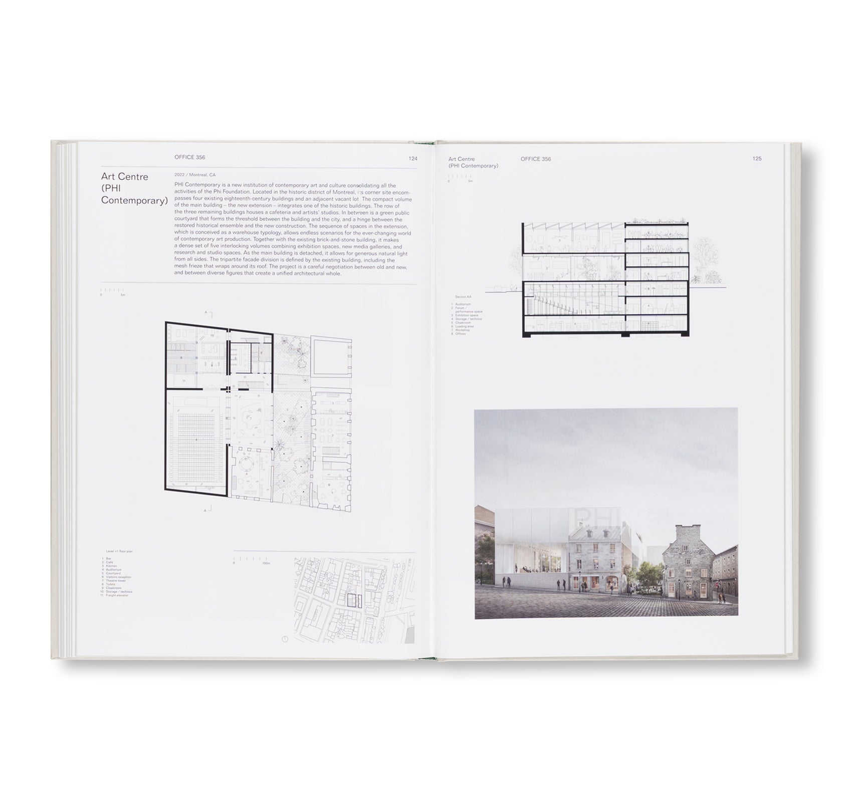 OFFICE KERSTEN GEERS & DAVID VAN SEVEREN VOL. 4, 5 & 6 by OFFICE