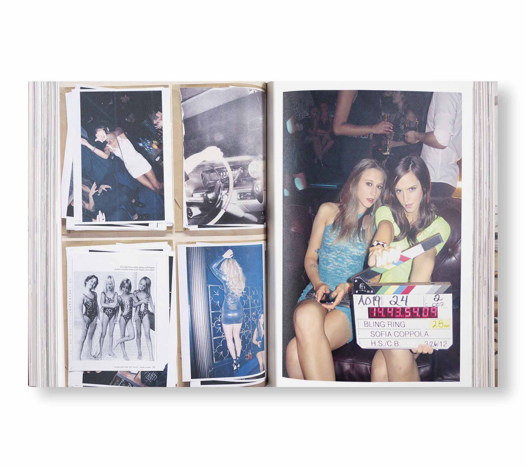 ARCHIVE by Sofia Coppola [SALE]