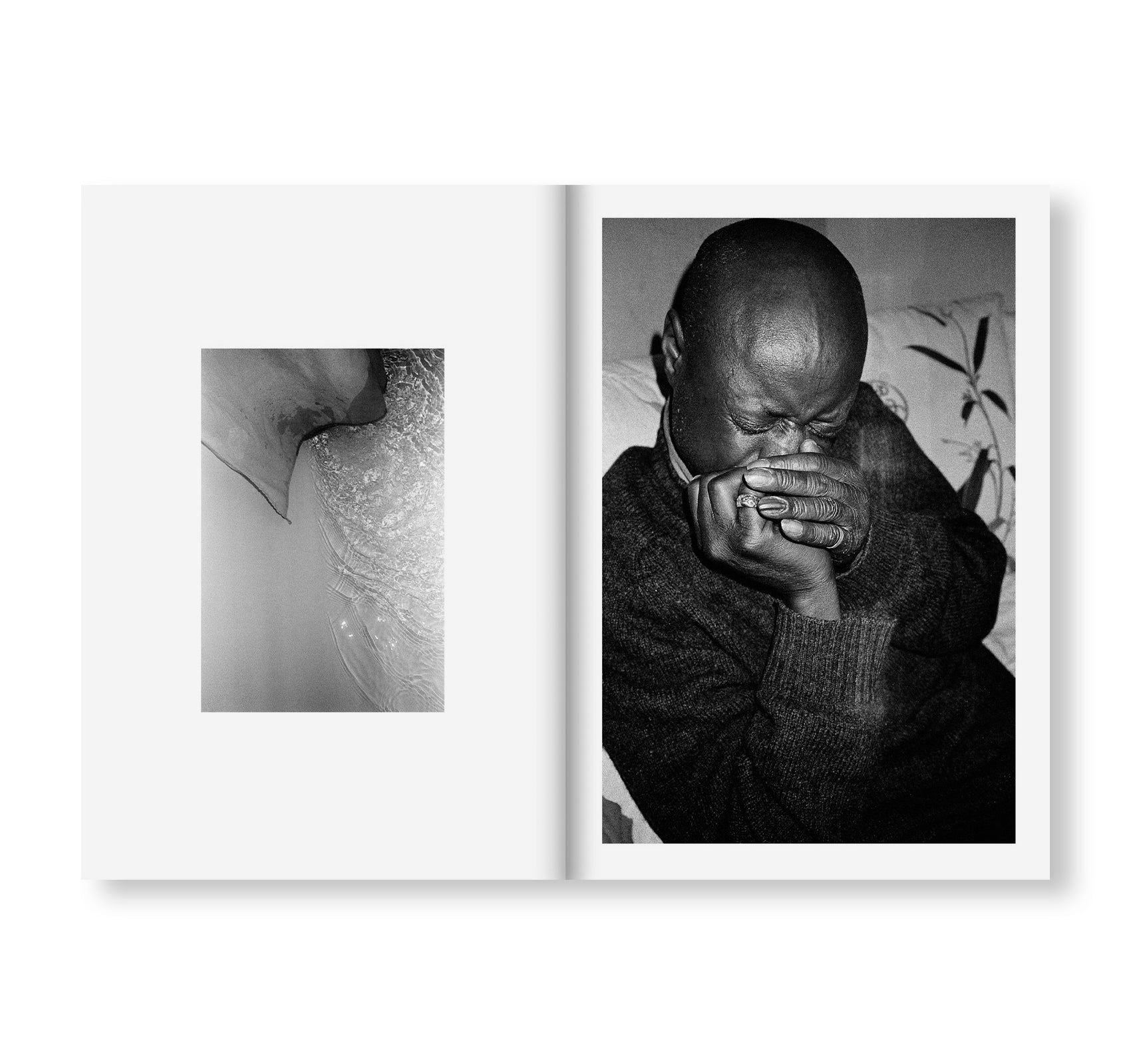 BAYOU by Albert Grøndahl