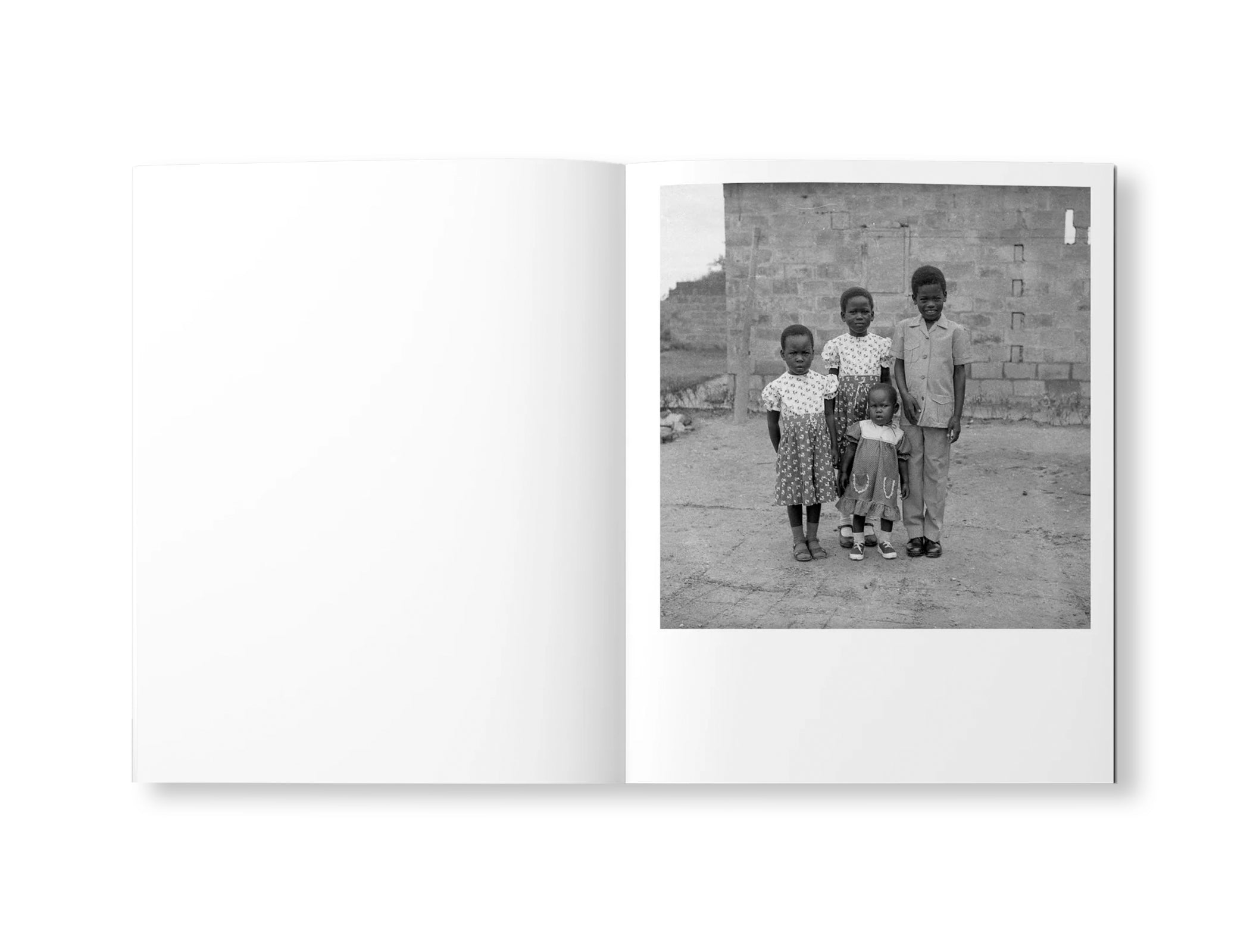 LUSAKA STREET by Alick Phiri