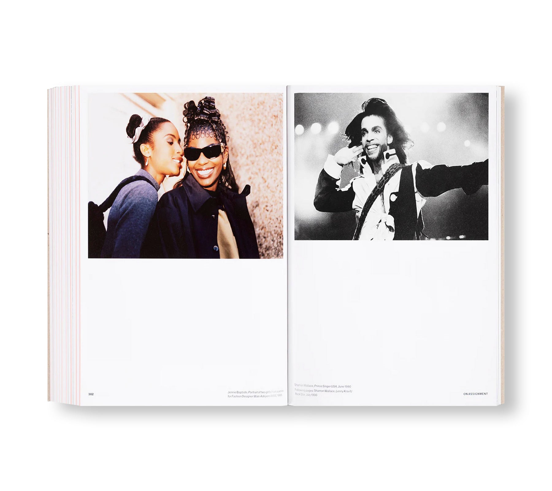 SHINING LIGHTS: BLACK WOMEN PHOTOGRAPHERS IN 1980S–90S BRITAIN by Joy Gregory