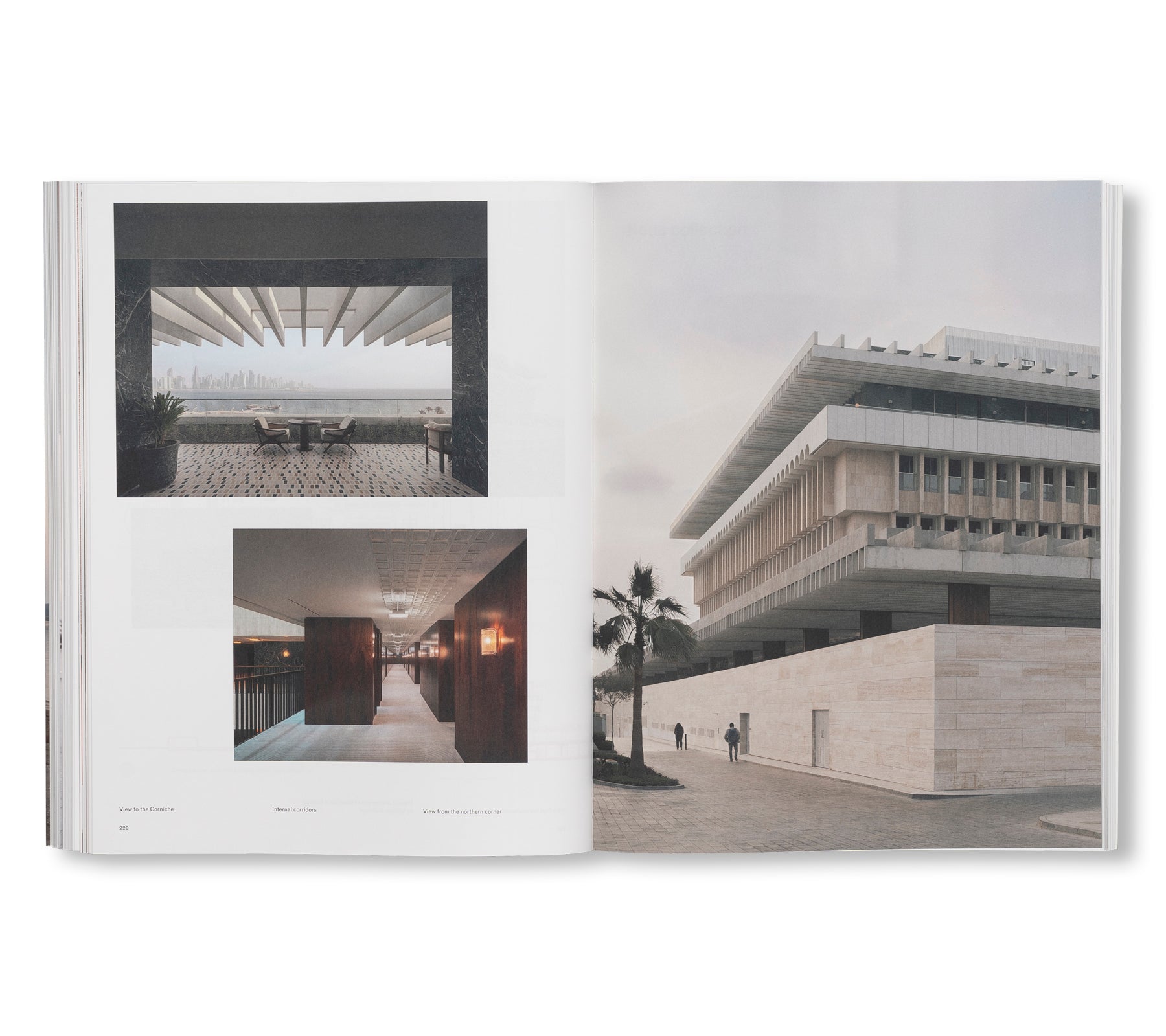 DAVID CHIPPERFIELD ARCHITECTS: VOL. 1: 1985-2014 / VOL. 2: 2015-2024 by David Chipperfield