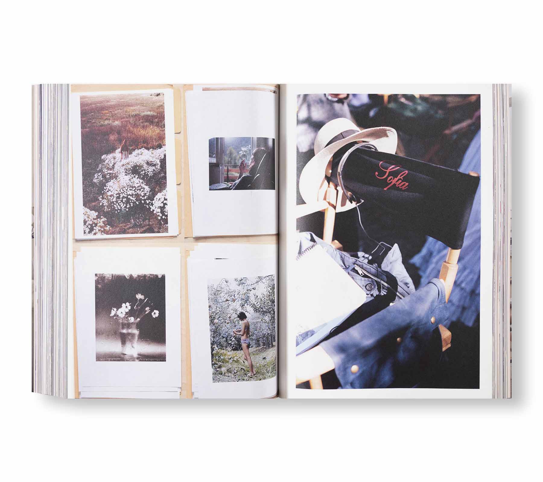 ARCHIVE by Sofia Coppola [SALE]