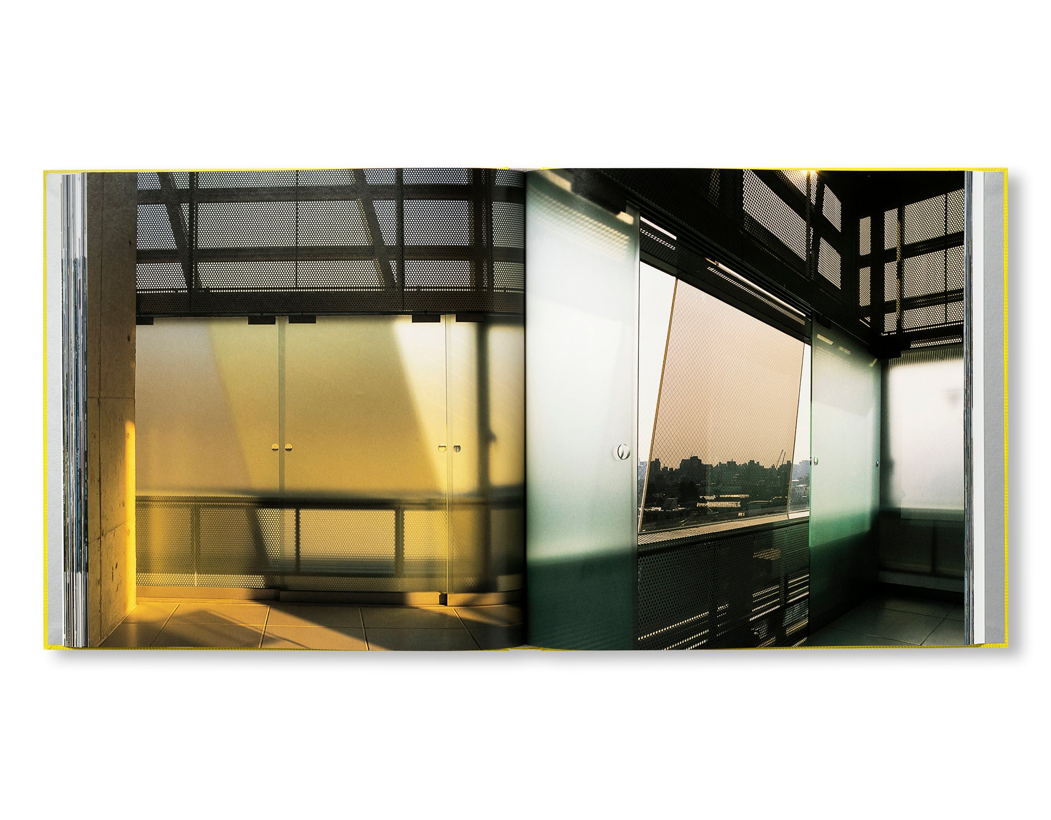 ITSUKO HASEGAWA SECTION 1-3 by Itsuko Hasegawa