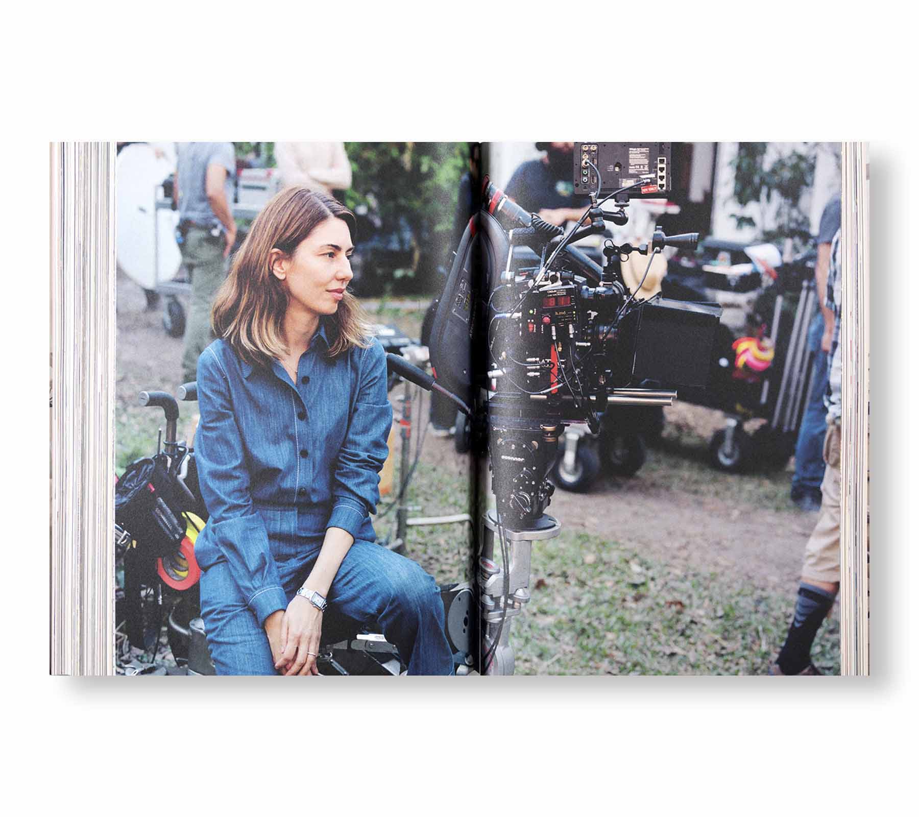 ARCHIVE by Sofia Coppola [SPECIAL EDITION]