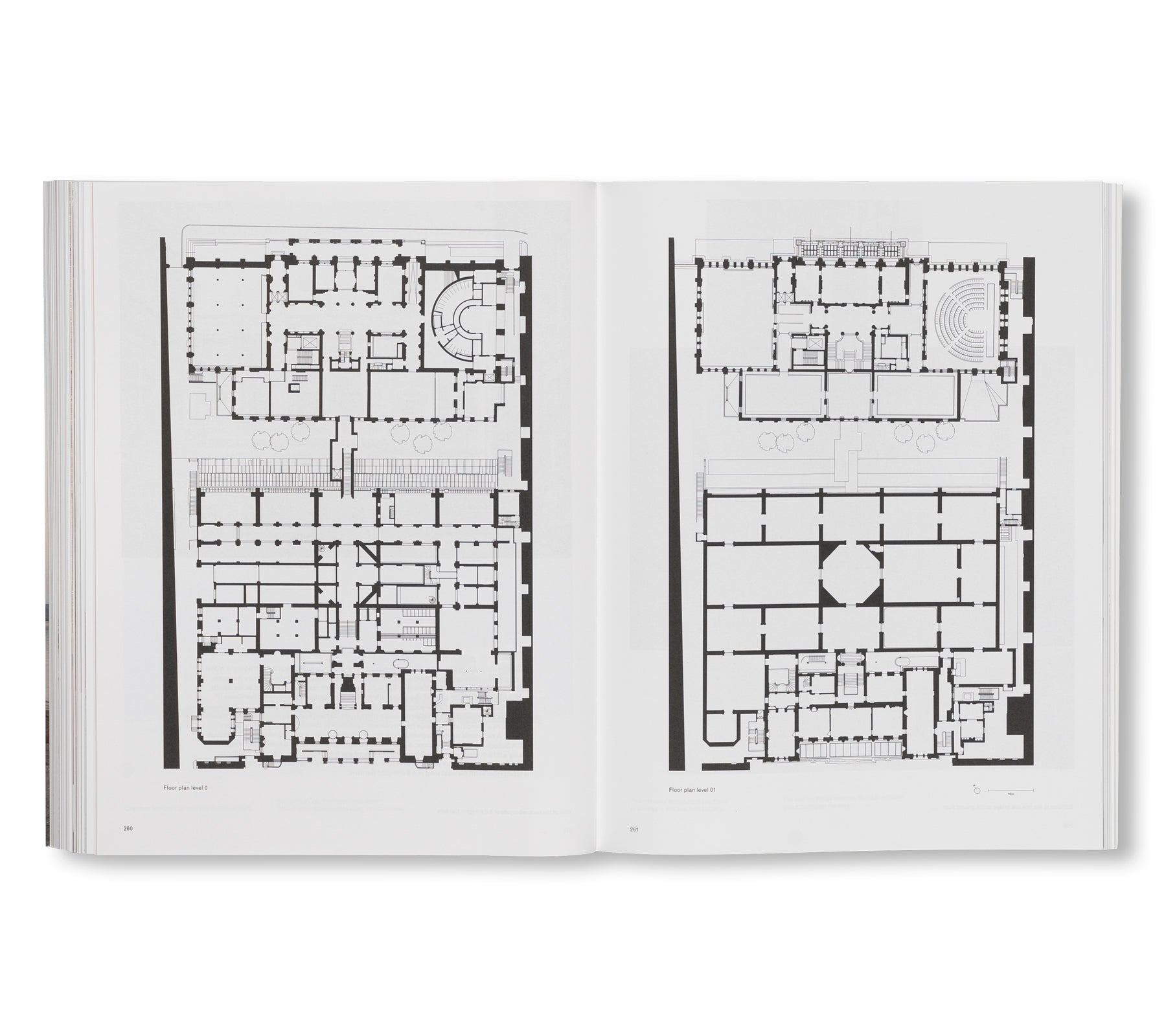 DAVID CHIPPERFIELD ARCHITECTS: VOL. 1: 1985-2014 / VOL. 2: 2015-2024 by David Chipperfield