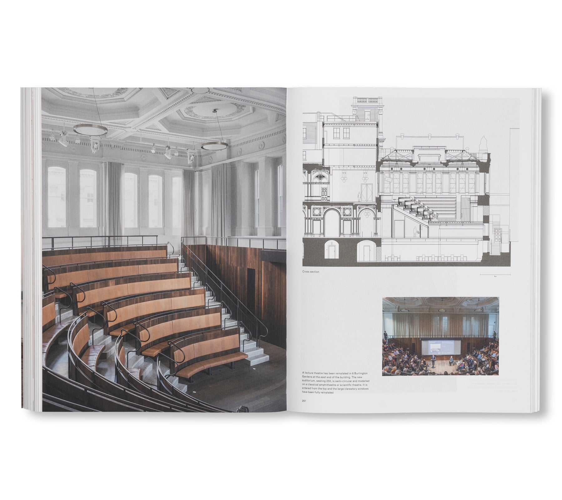 DAVID CHIPPERFIELD ARCHITECTS: VOL. 1: 1985-2014 / VOL. 2: 2015-2024 by David Chipperfield
