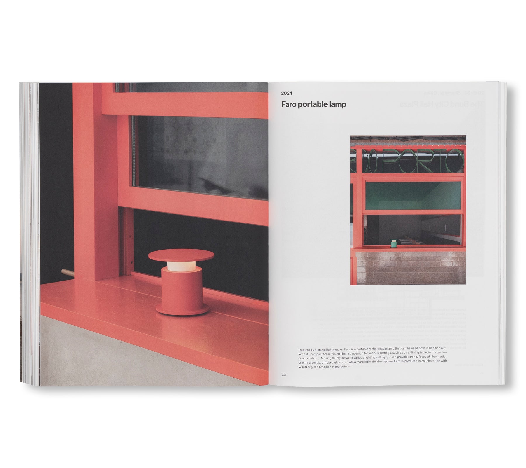 DAVID CHIPPERFIELD ARCHITECTS: VOL. 1: 1985-2014 / VOL. 2: 2015-2024 by David Chipperfield