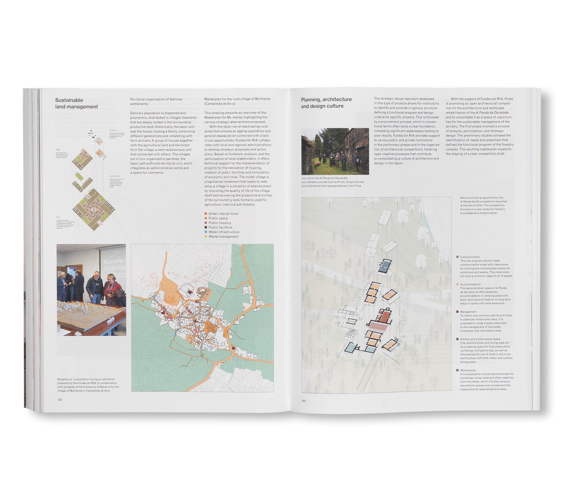 DAVID CHIPPERFIELD ARCHITECTS: VOL. 1: 1985-2014 / VOL. 2: 2015-2024 by David Chipperfield