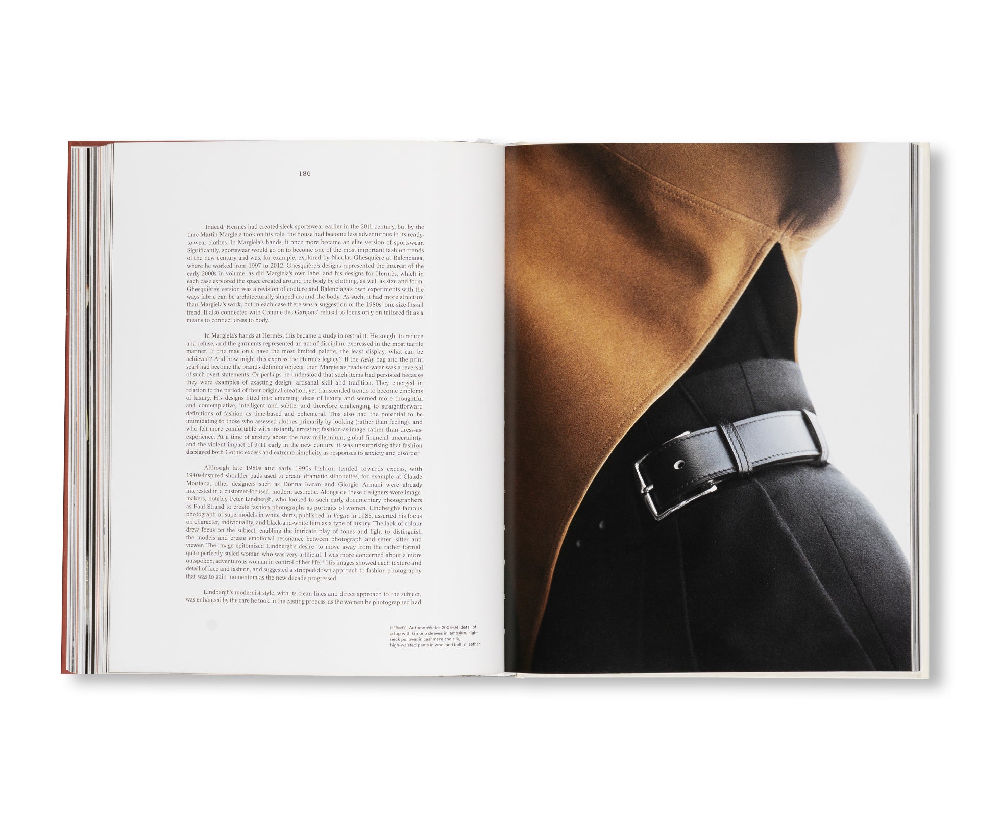 MARGIELA, THE HERMÈS YEARS by Martin Margiela – twelvebooks