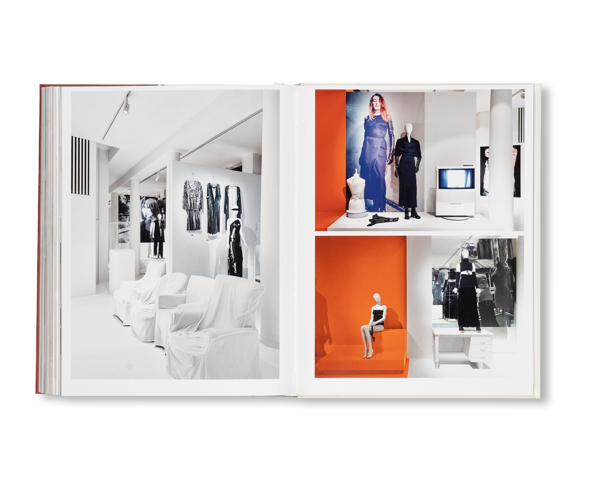 MARGIELA, THE HERMÈS YEARS by Martin Margiela