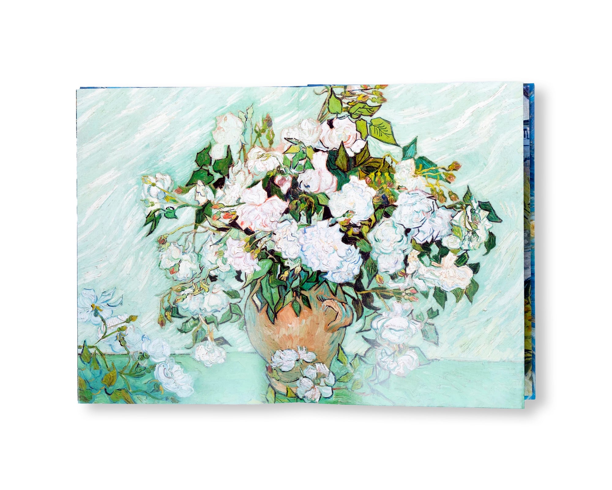 VAN GOGH - THE ESSENTIAL PAINTINGS by Valérie Mettais