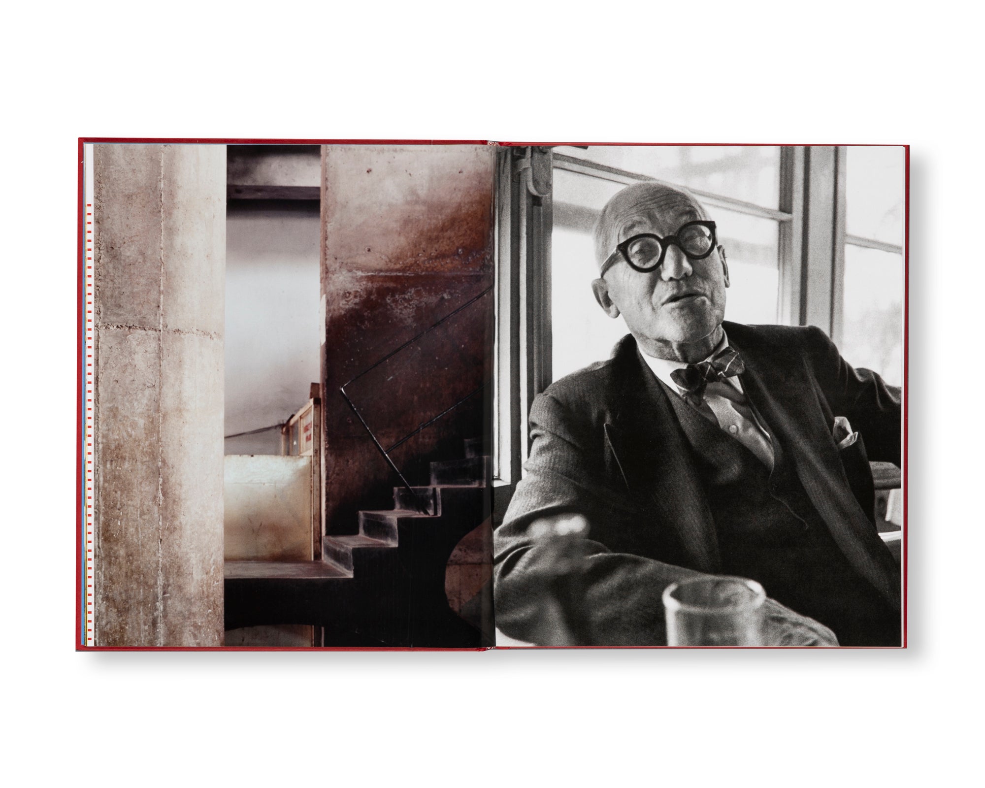 LE CORBUSIER AND THE POWER OF PHOTOGRAPHY by Le Corbusier