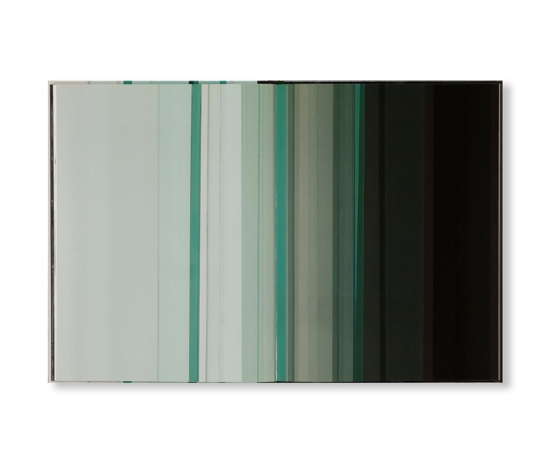 NEW “SCULPTURE / CONFIGURATIONS” by Robert Irwin