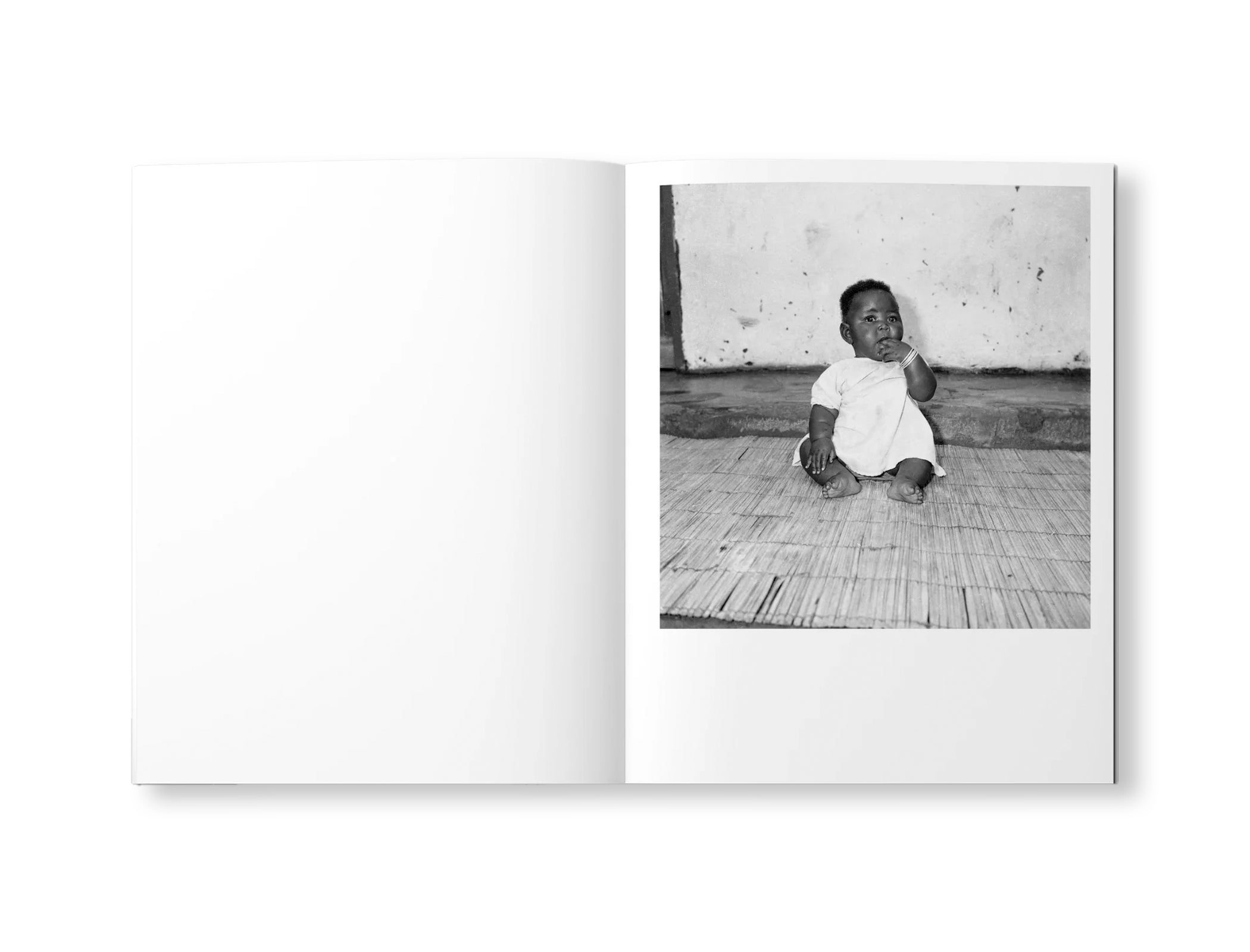 LUSAKA STREET by Alick Phiri