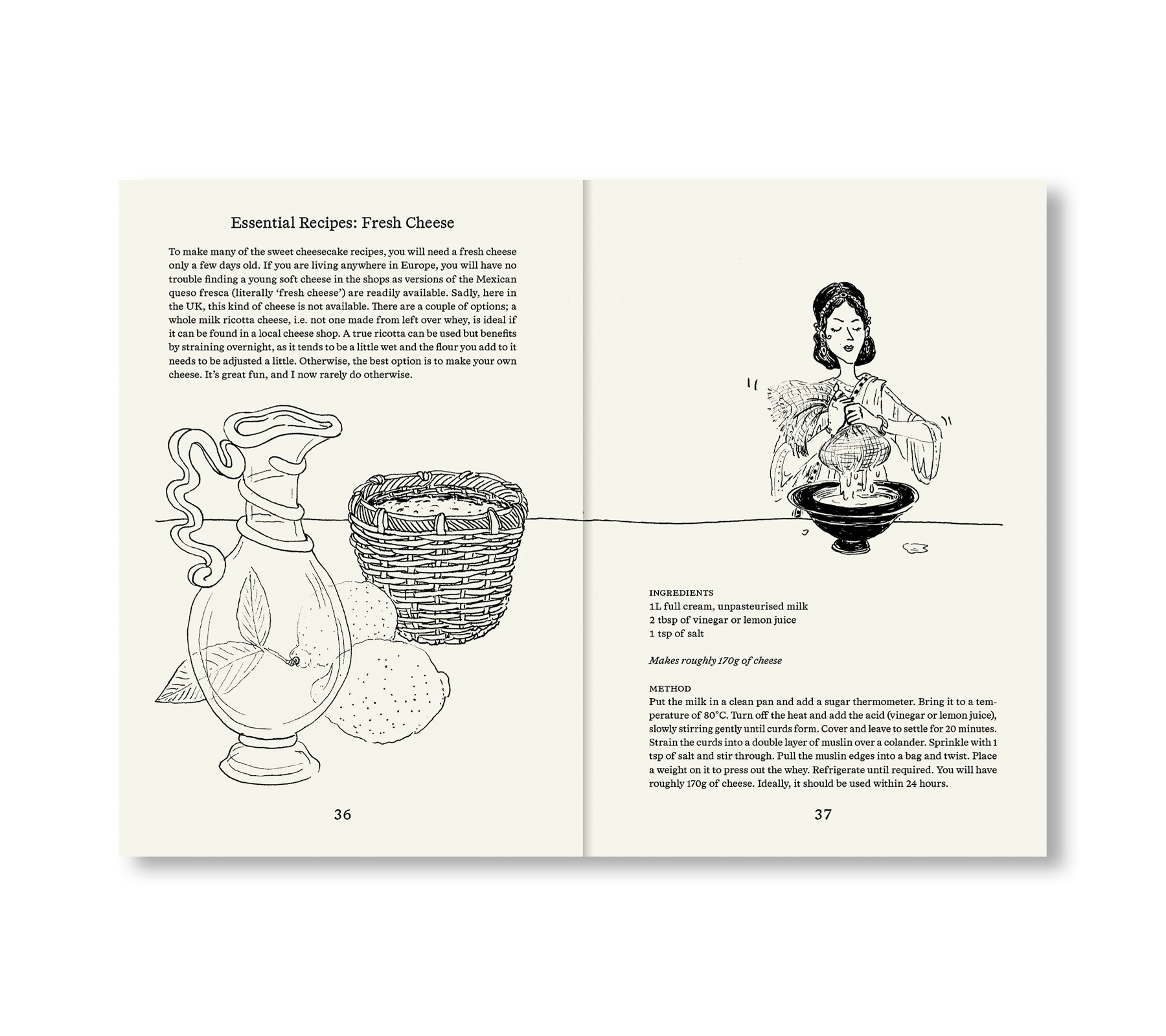 ROMAN RECIPES FOR MODERN COOKS by Sally Grainger