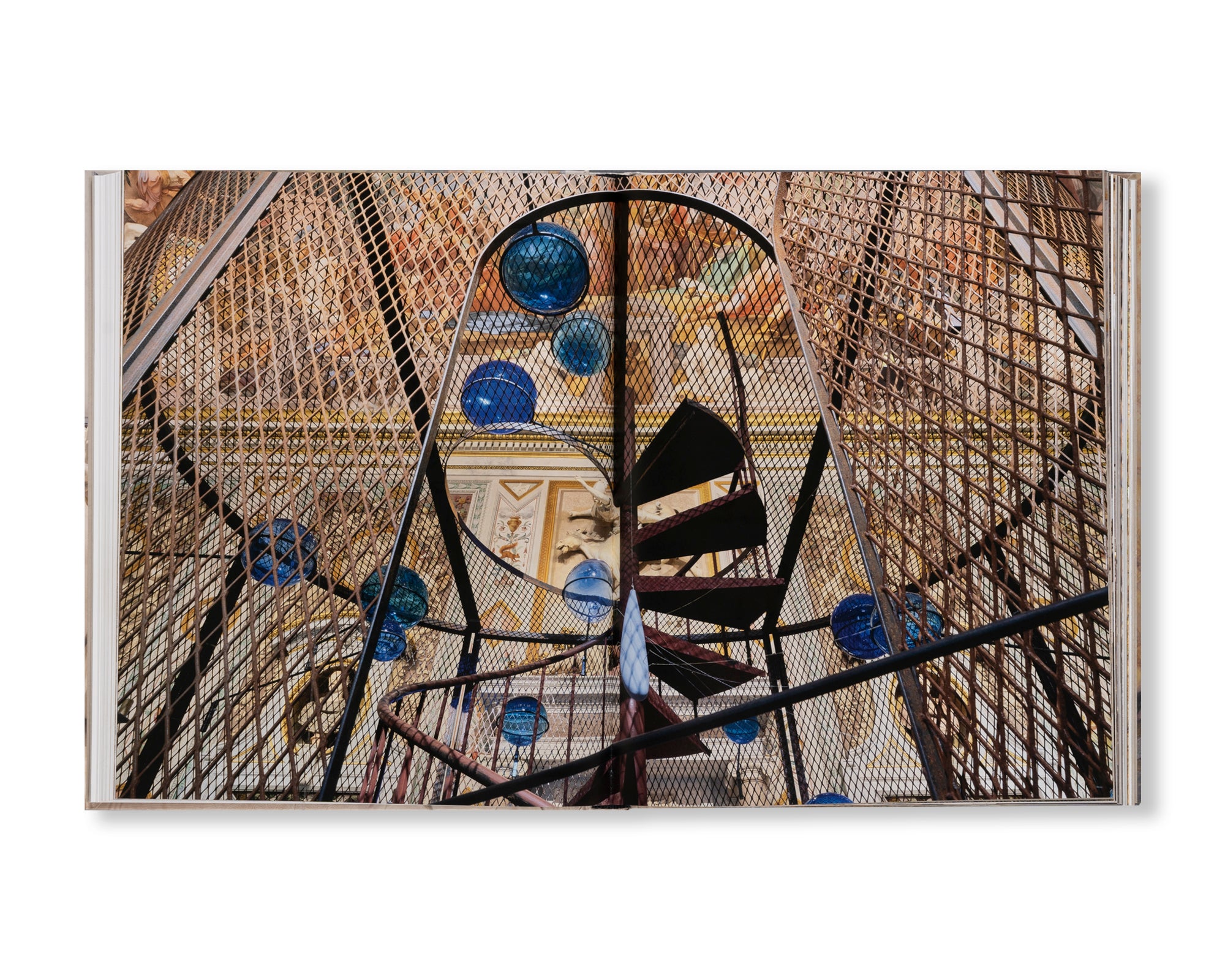 UNCONSCIOUS MEMORIES by Louise Bourgeois