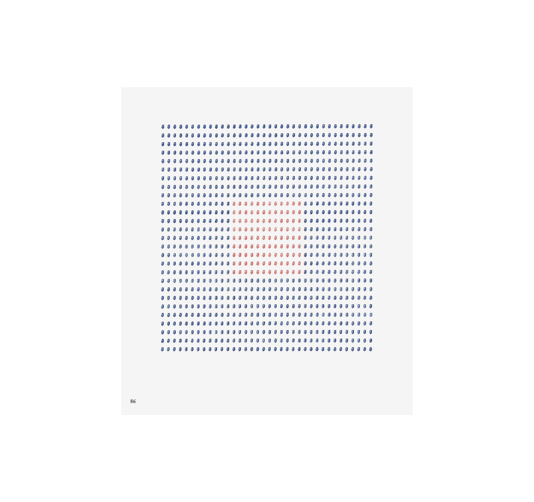 WOMEN IN CONCRETE POETRY: 1959-1979