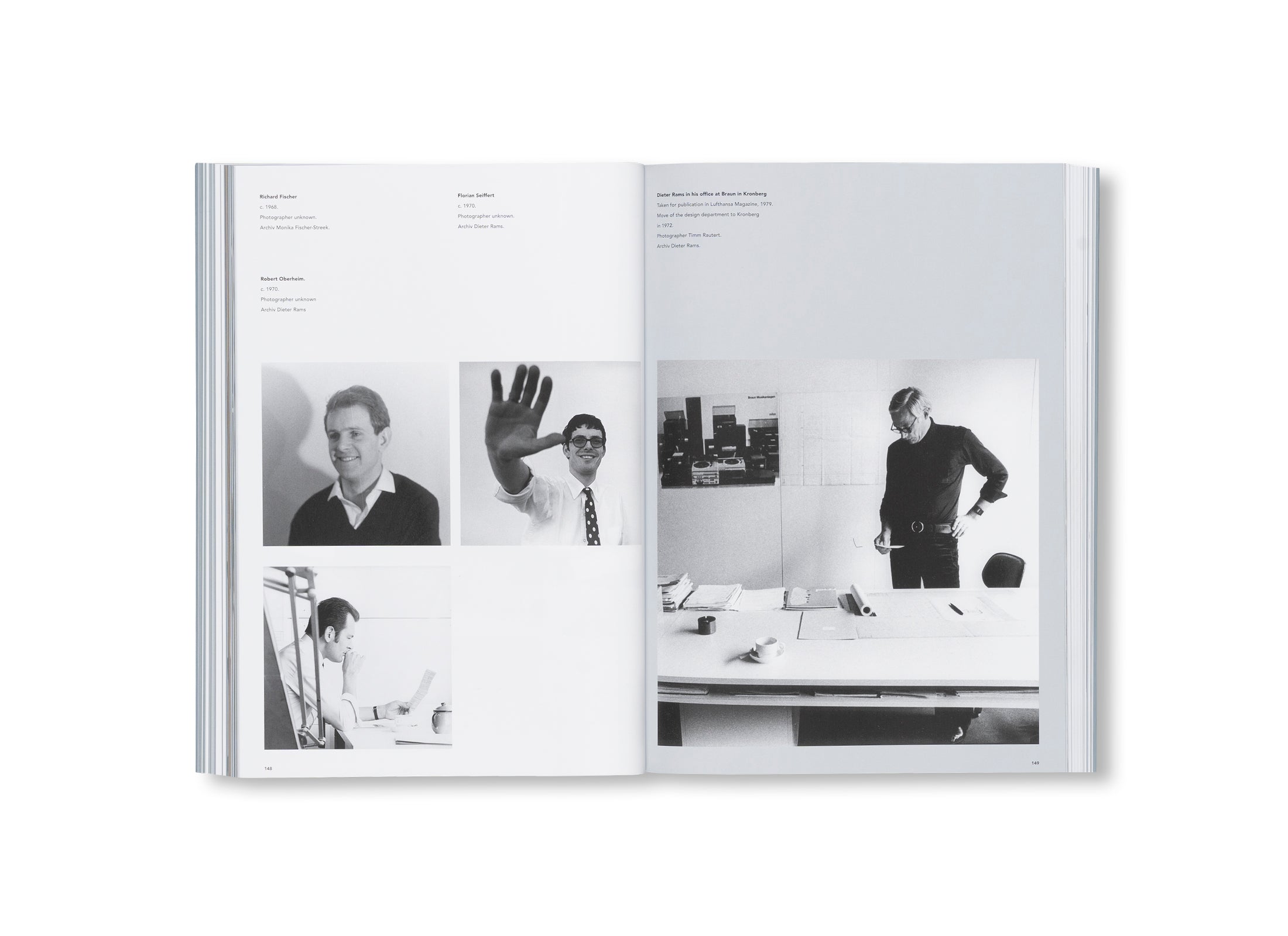 TEN PRINCIPLES FOR GOOD DESIGN by Dieter Rams