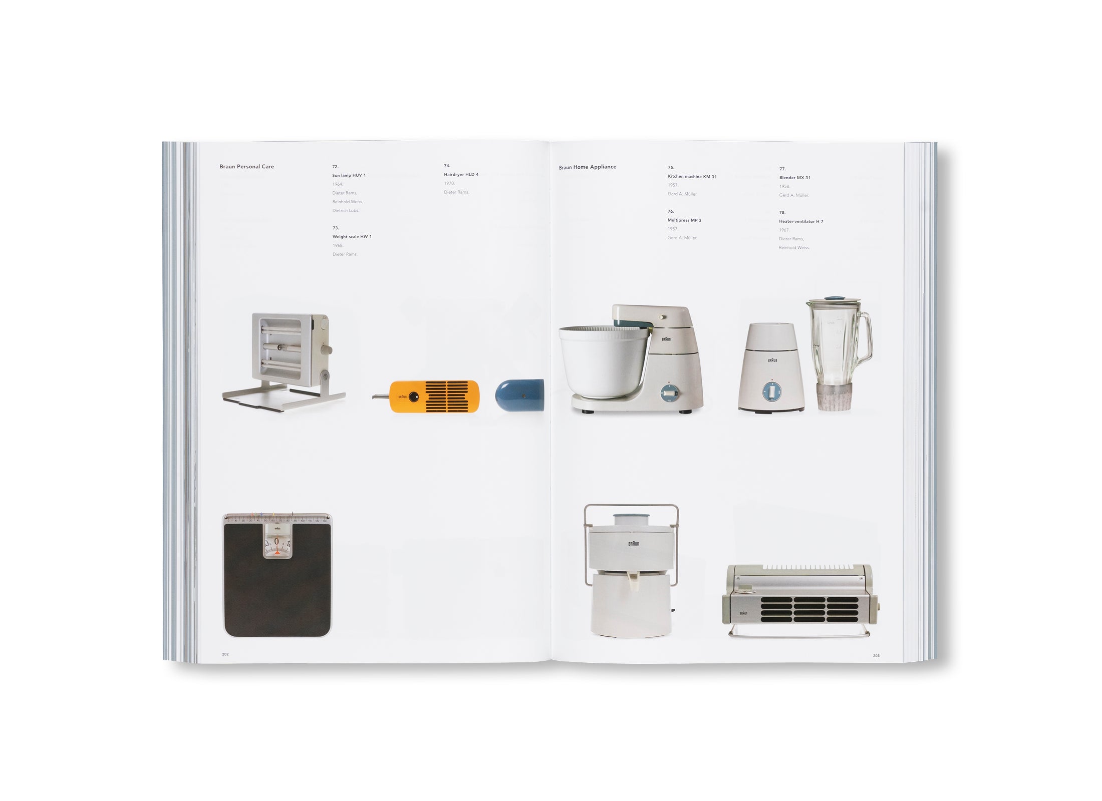 TEN PRINCIPLES FOR GOOD DESIGN by Dieter Rams