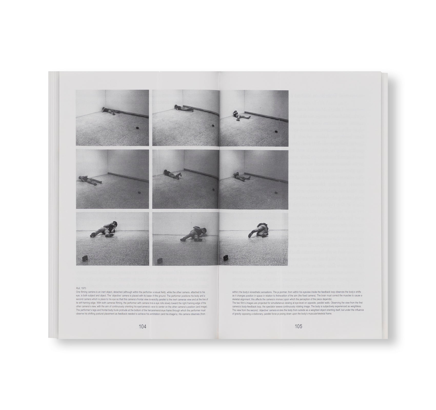 HANS ULRICH OBRIST & DAN GRAHAM: CONVERSATION SERIES by Hans Ulrich Obrist, Dan Graham