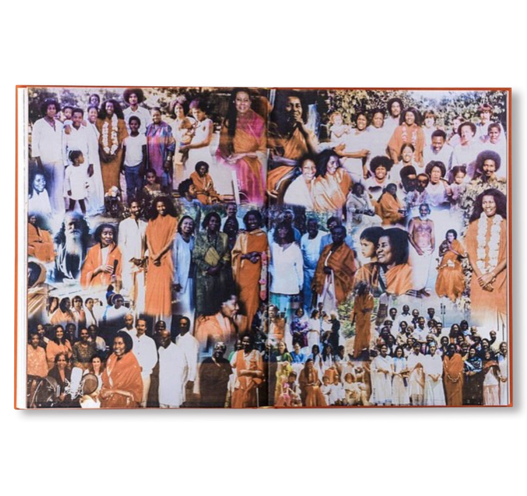 ALICE COLTRANE, MONUMENT ETERNAL by Alice Coltrane