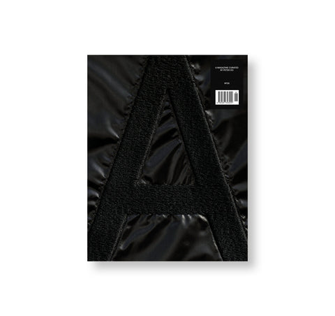 A MAGAZINE CURATED BY MAISON MARTIN MARGIELA - LIMITED EDITION 