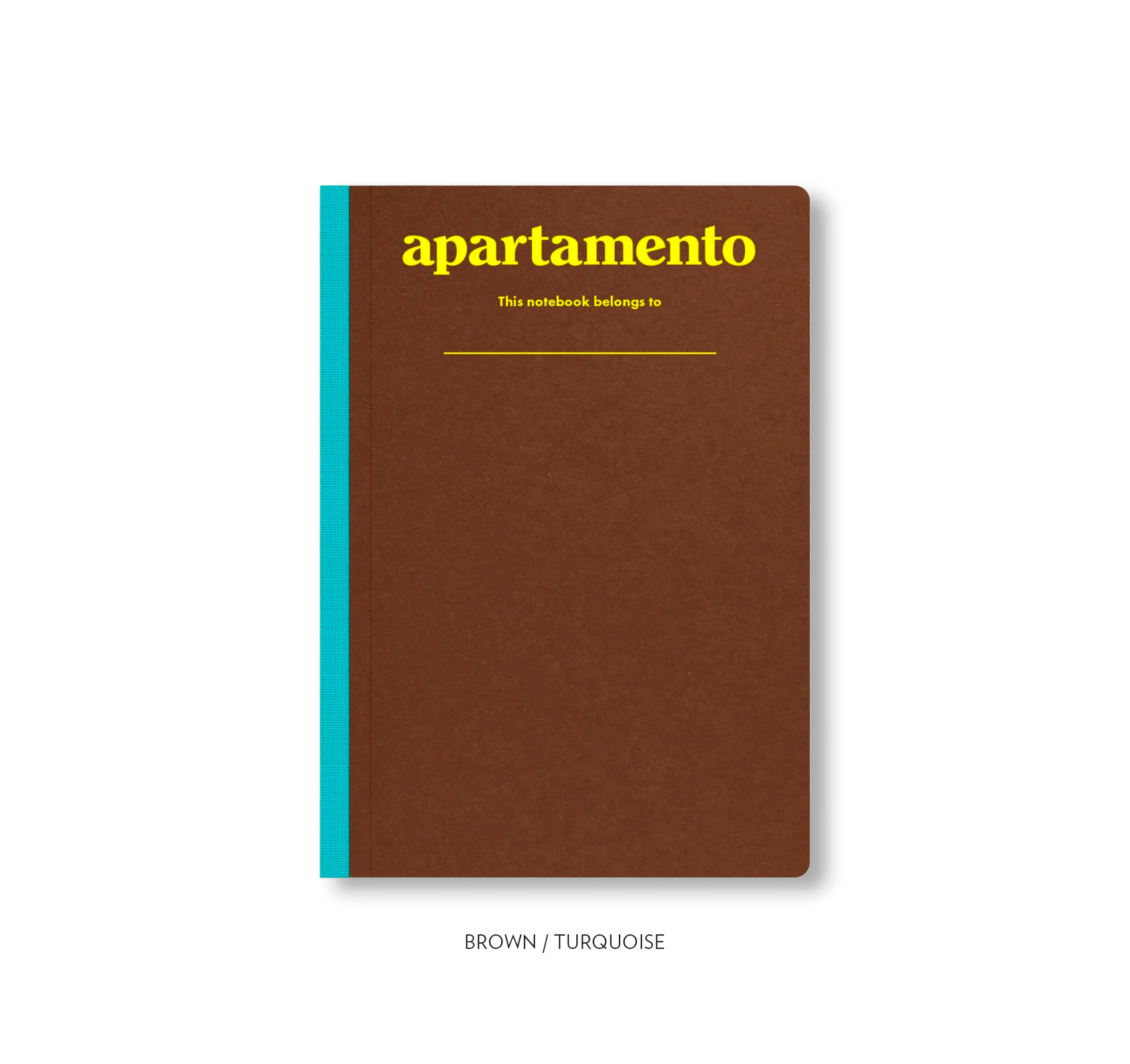 APARTAMENTO NOTEBOOKS