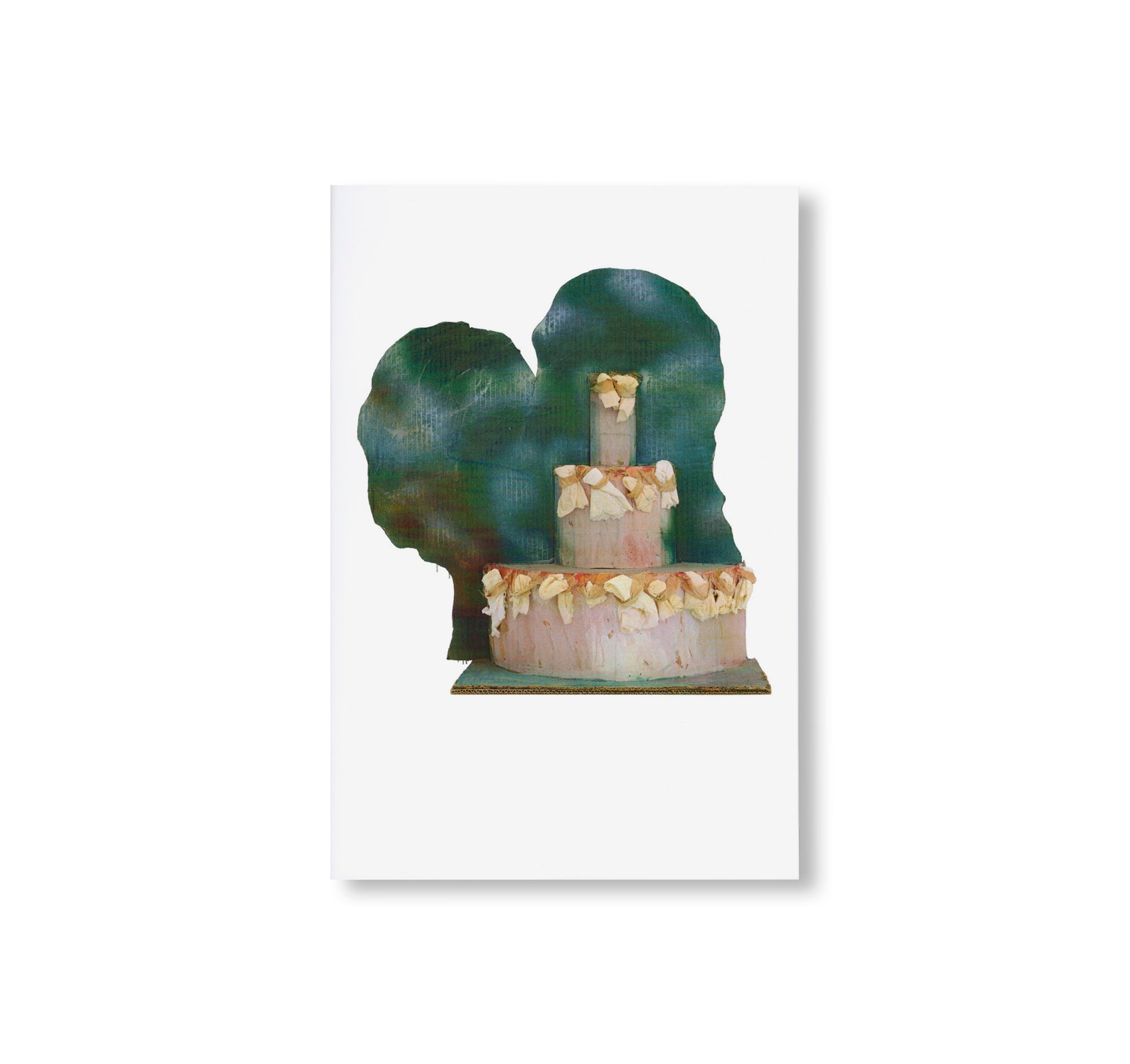 CLAES OLDENBURG / JACK SMITH by Claes Oldenburg, Jack Smith