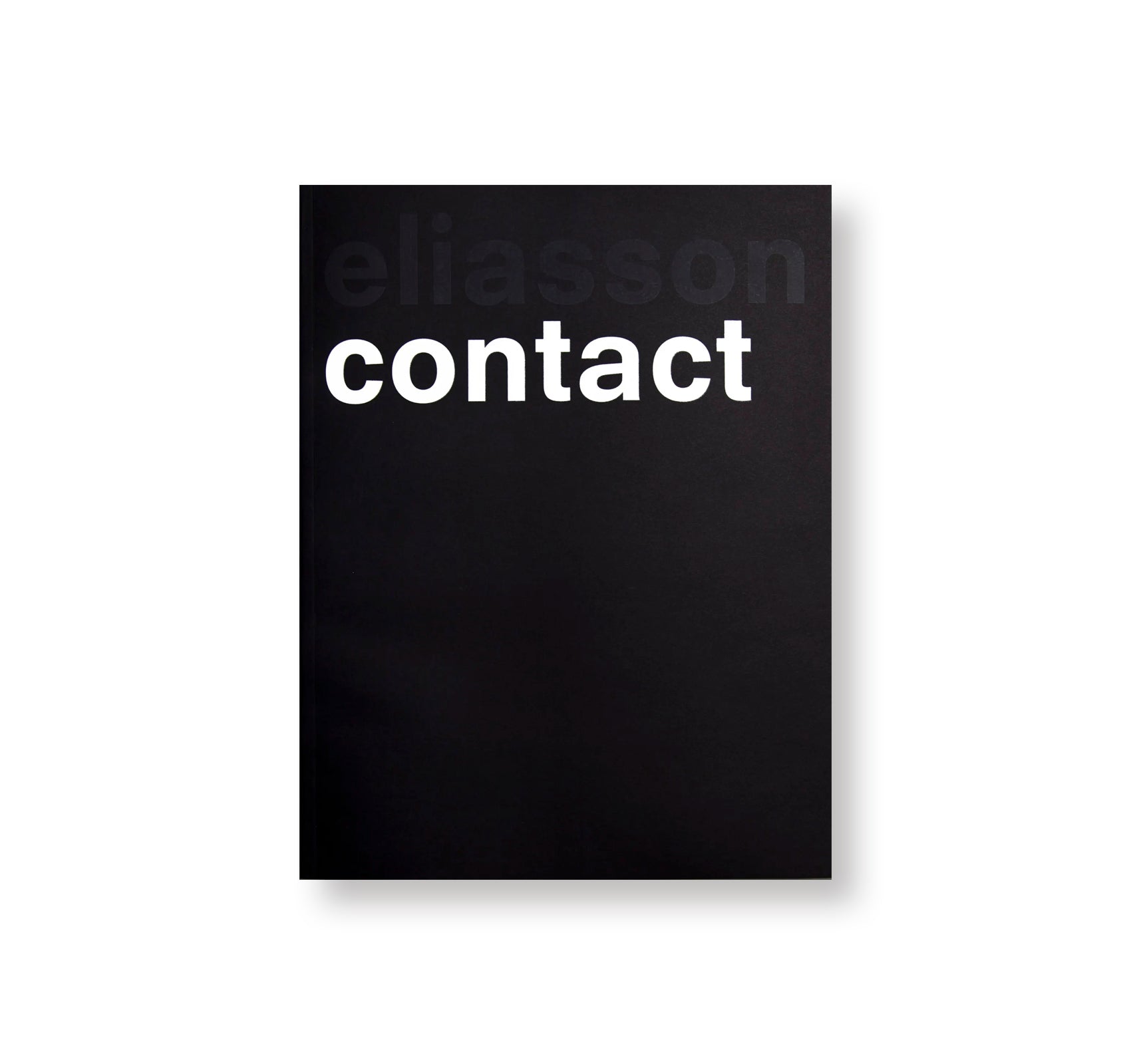 CONTACT by Olafur Eliasson