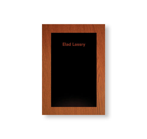 ELAD LASSRY (2014) by Elad Lassry