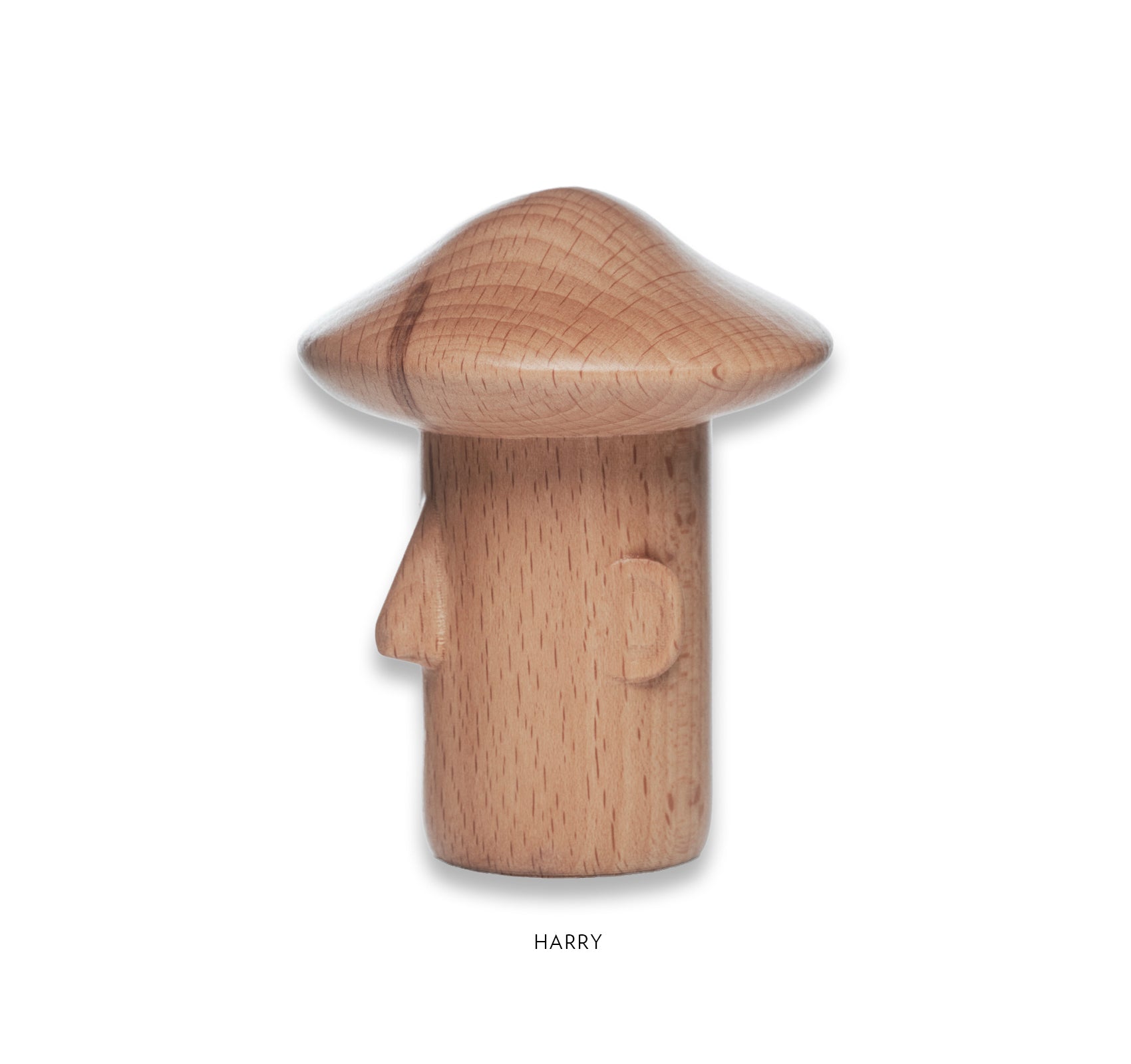 KLAS ERNFLO’S WINE STOPPER ‘BUDDY’ by Klas Ernflo