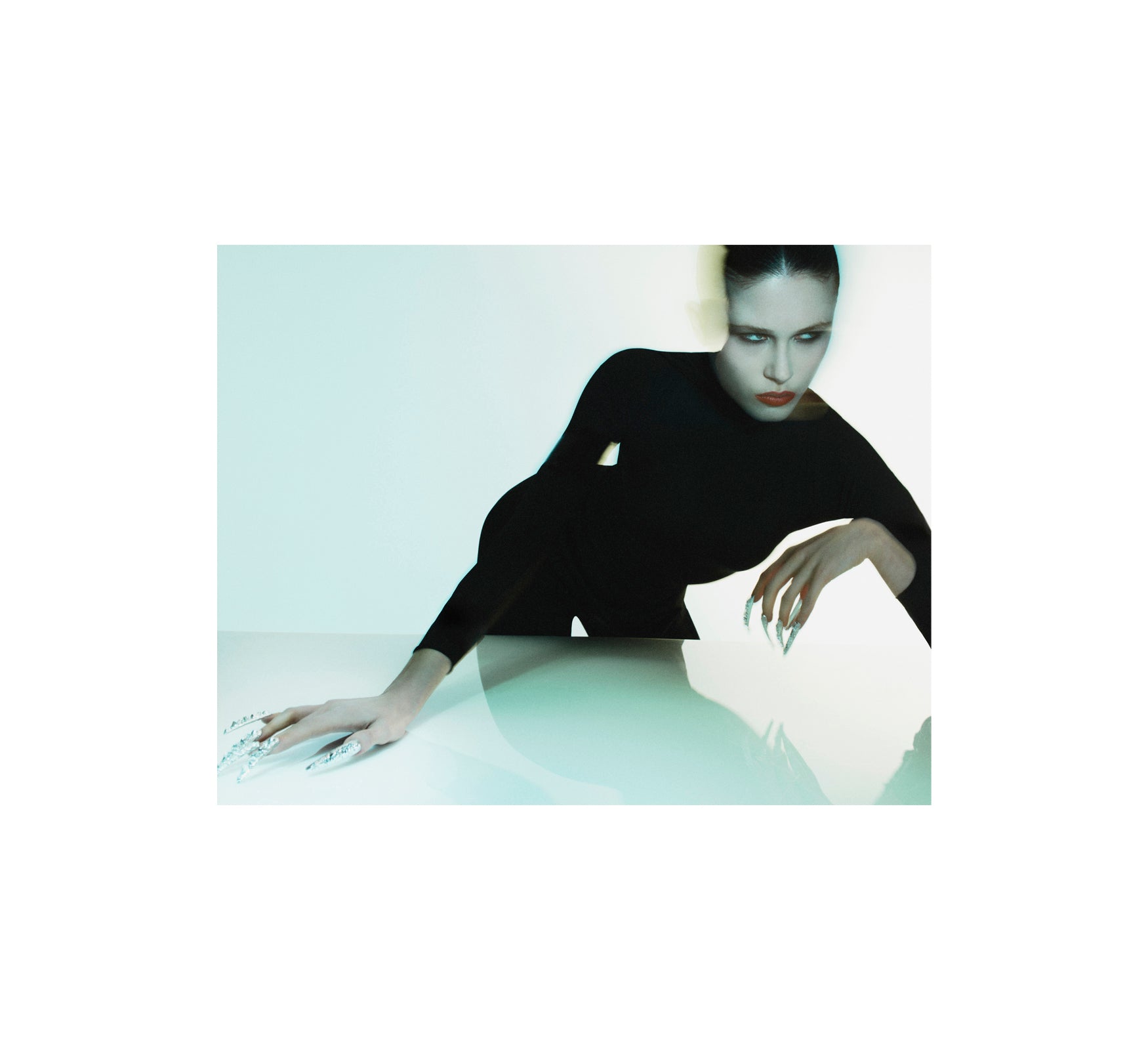 A MANUAL FOR LIVING CURATED FOR NIKE