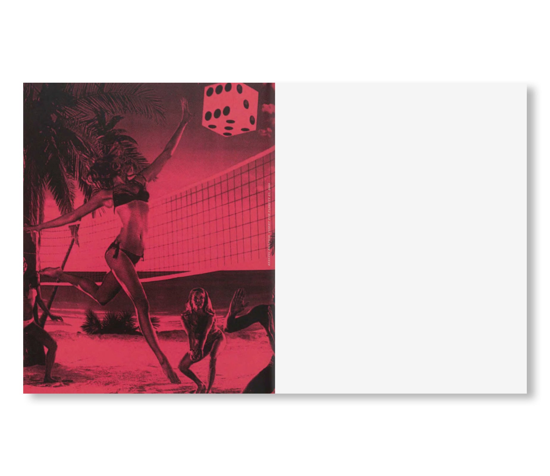 PARKETT NO. 83 ROBERT FRANK, WADE GUYTON, CHRISTOPHER WOOL