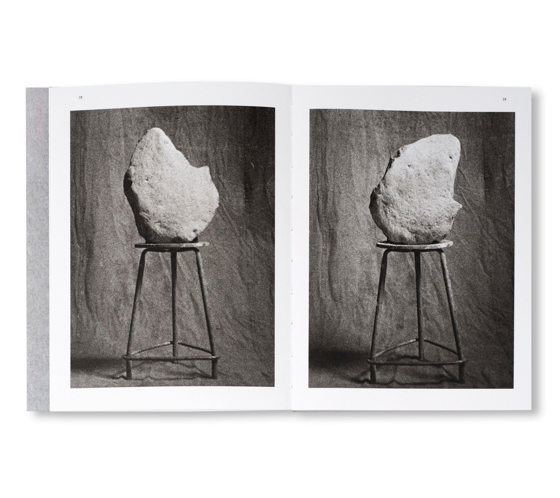 STILLS & STONES by Mark van den Brink