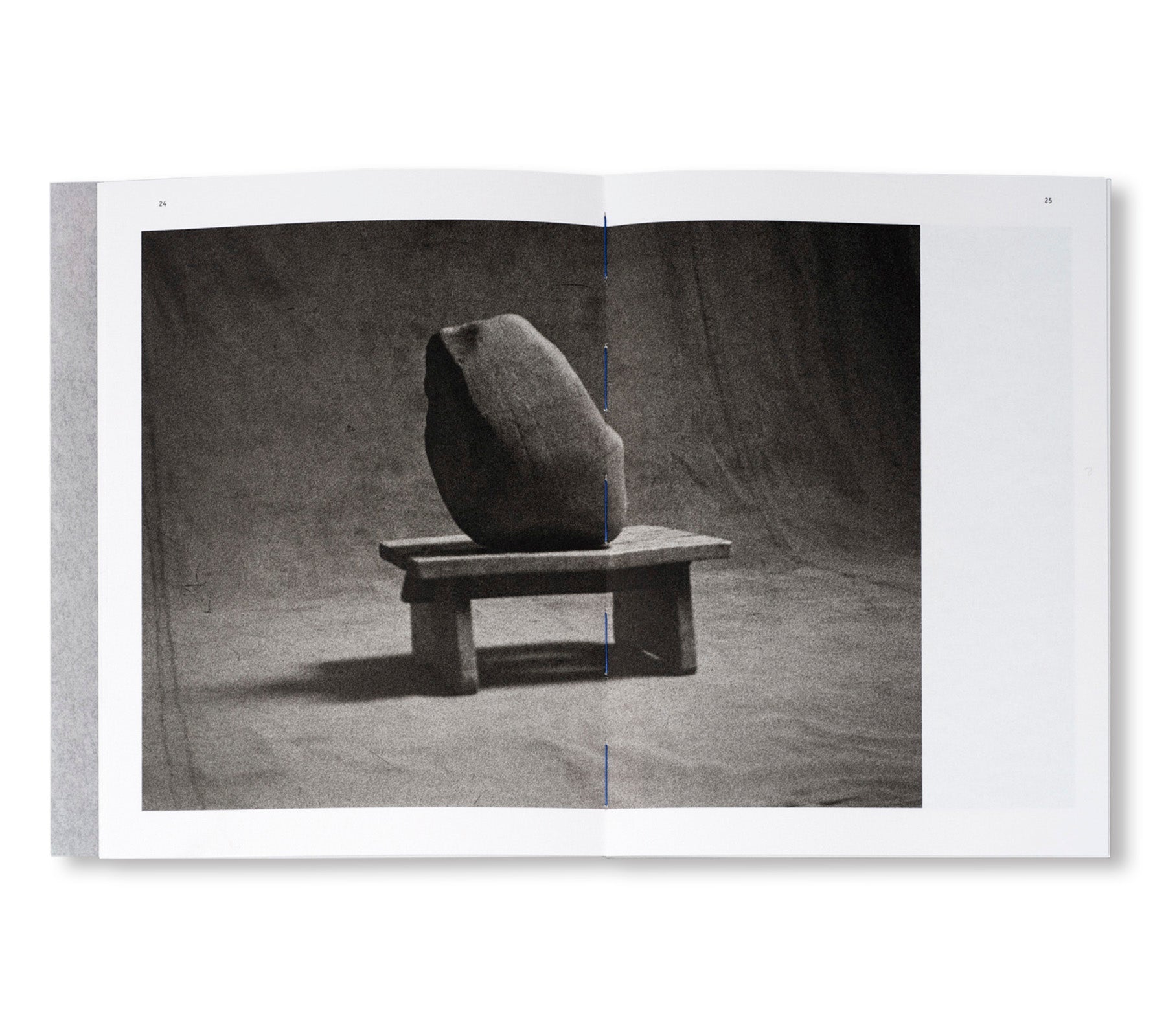 STILLS & STONES by Mark van den Brink