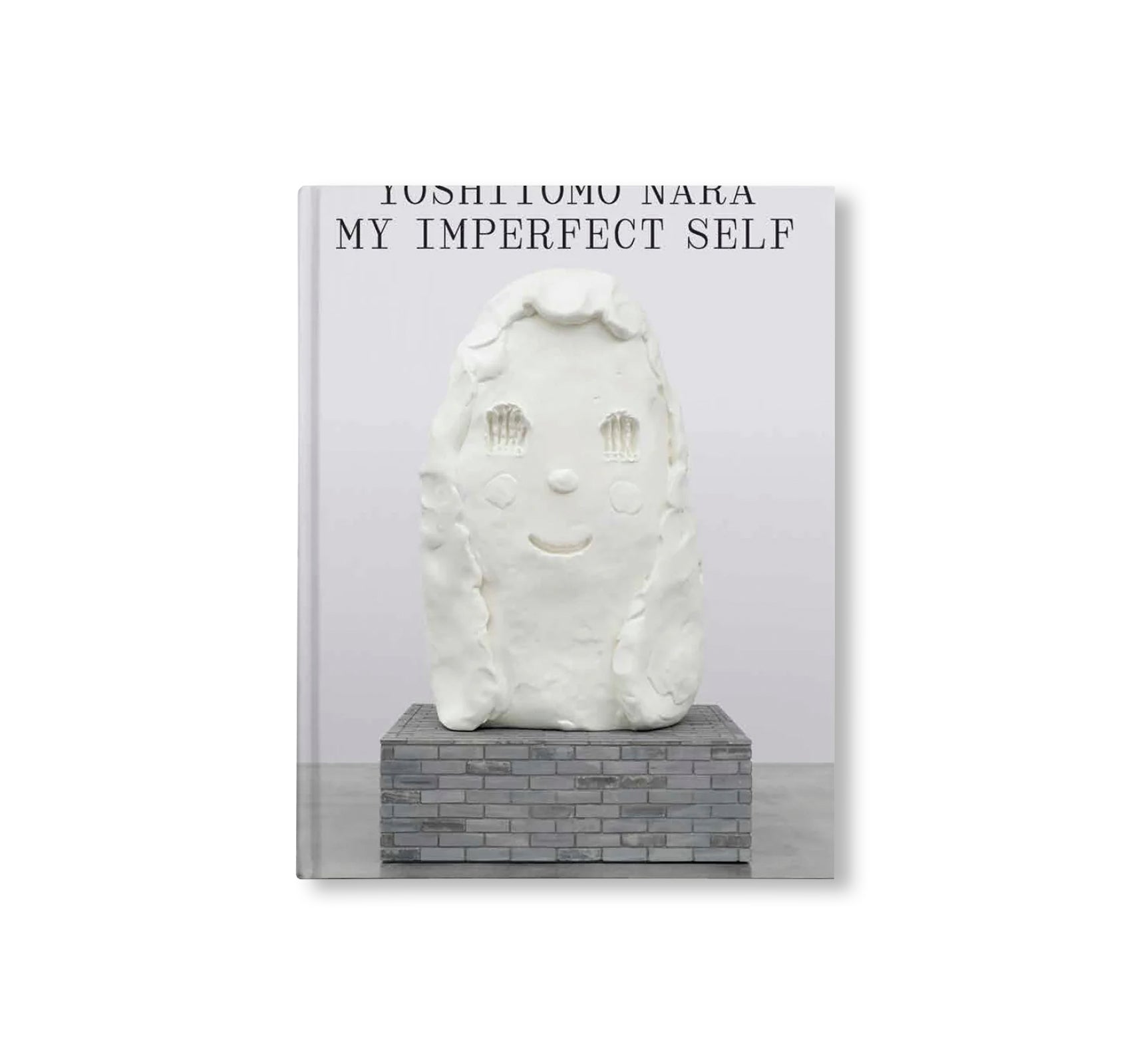 MY IMPERFECT SELF by Yoshitomo Nara