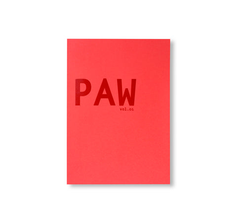 PAW VOL.01