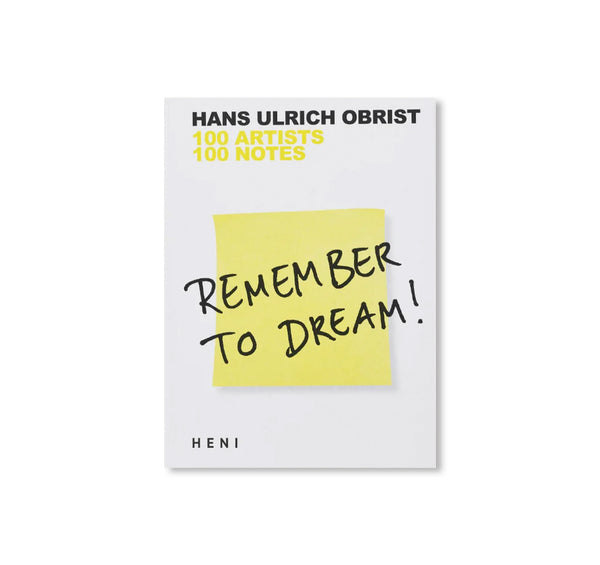 Hans Ulrich Obrist