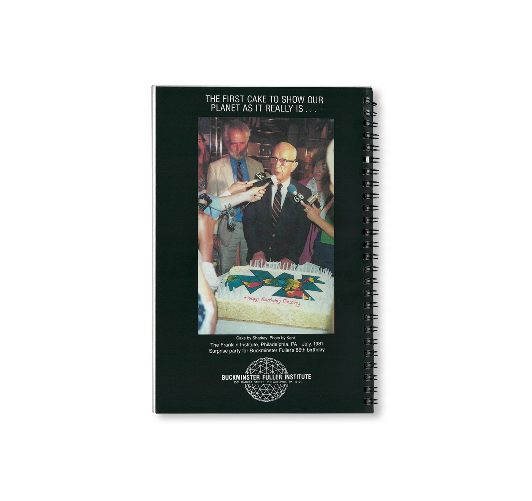 SYNERGETIC STEW: EXPLORATIONS IN DYMAXION DINING [FACSIMILE EDITION]