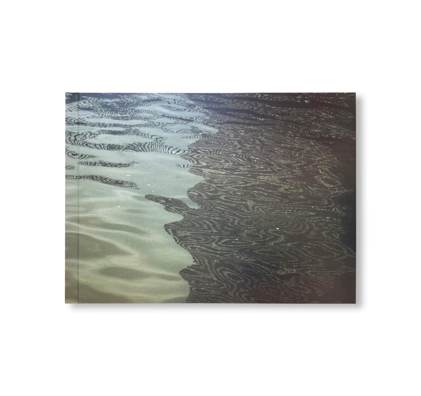 STILL WATER by Roni Horn