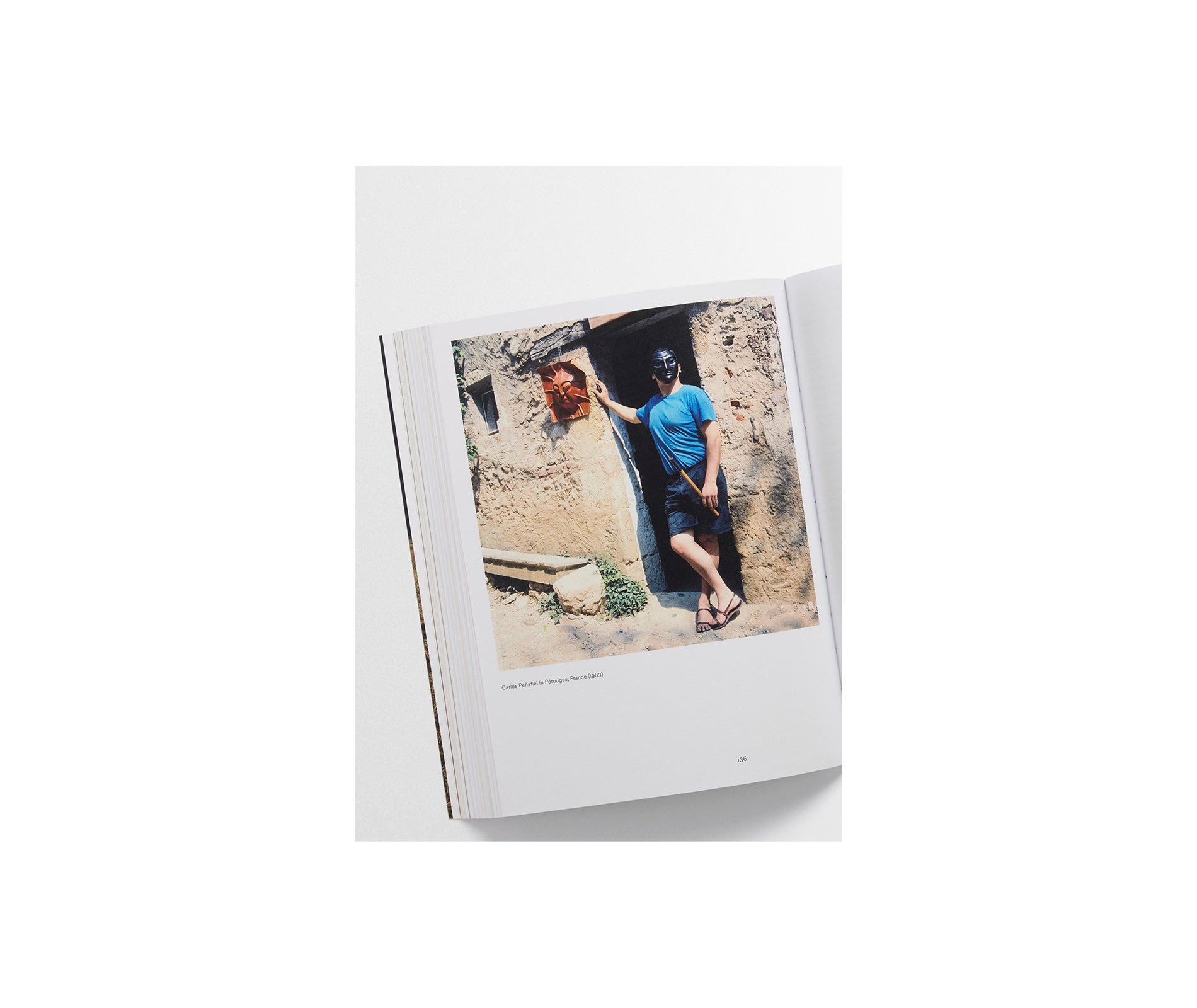 CARLOS PEÑAFIEL by Carlos Peñafiel