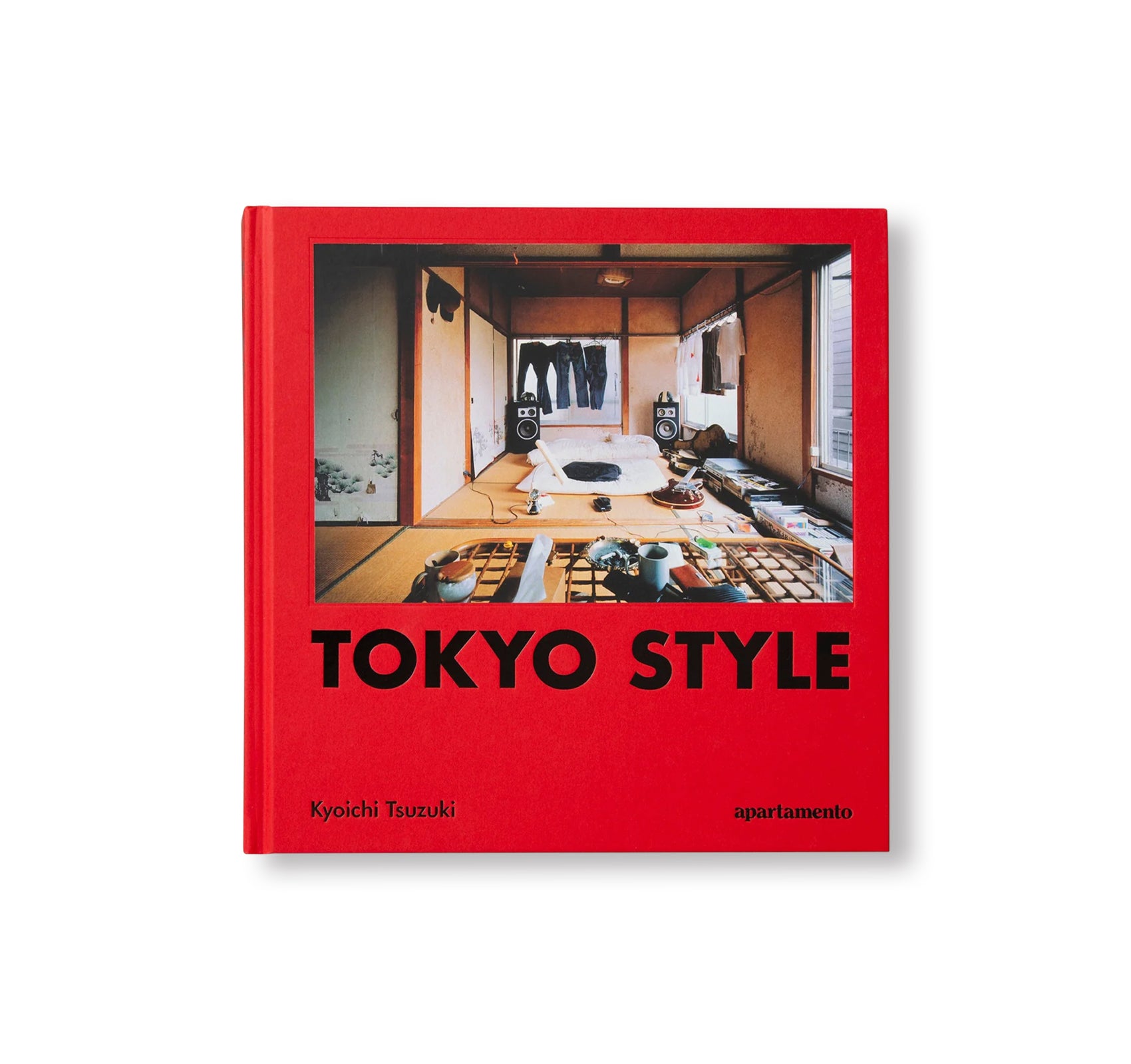 TOKYO STYLE by Kyoichi Tsuzuki